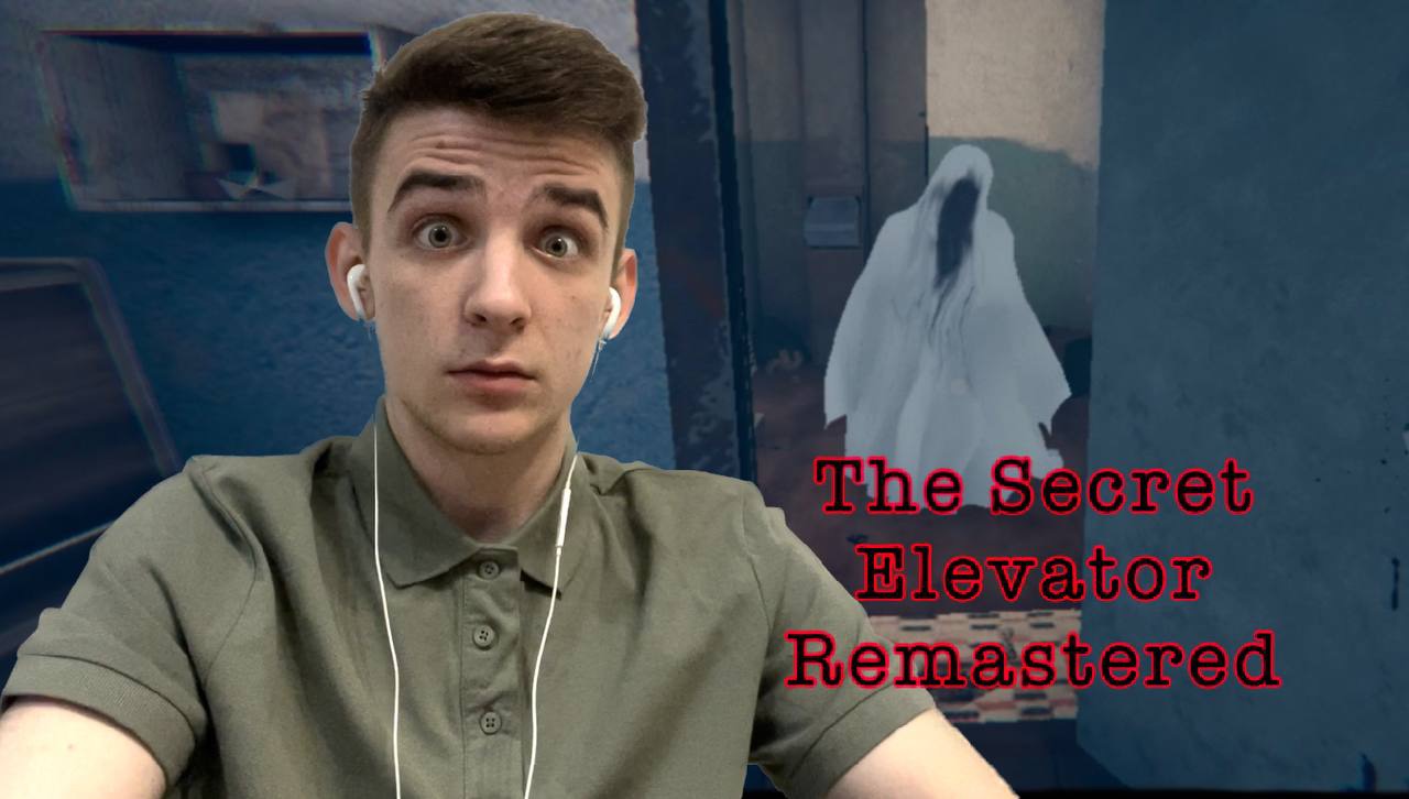 The secret elevator remastered