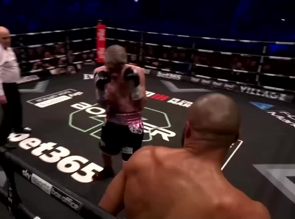 битва реванш от 17 февраля 2024