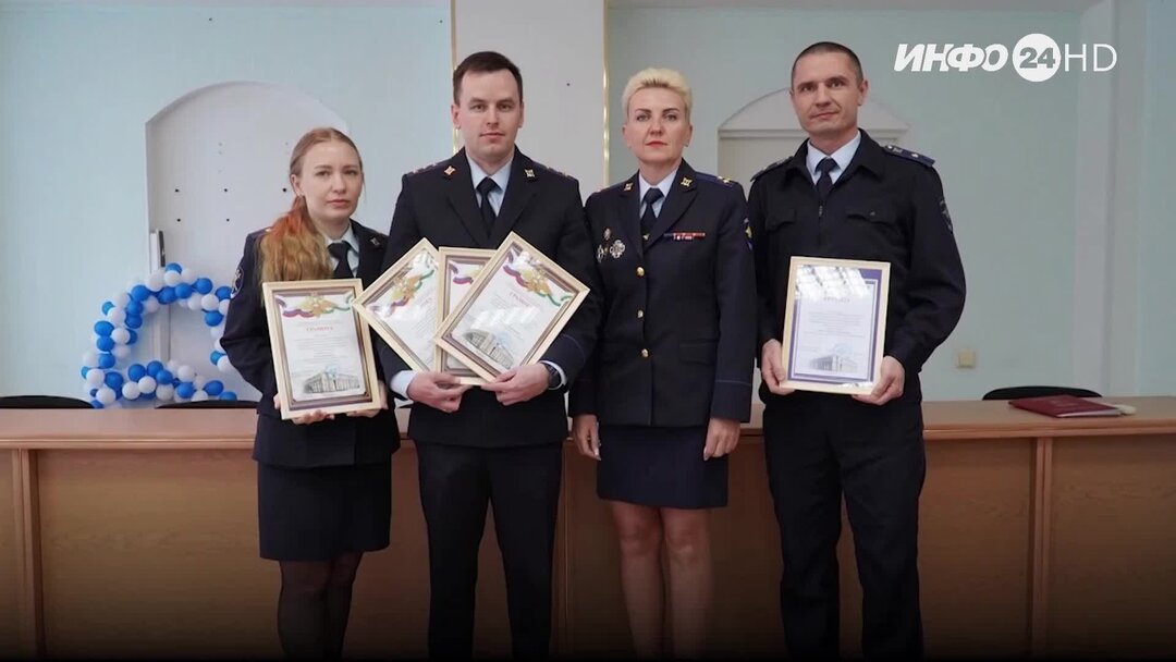 следователь 2023