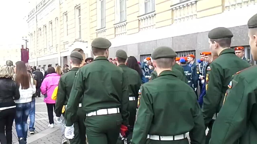 программа на дворцовой площади 27 января