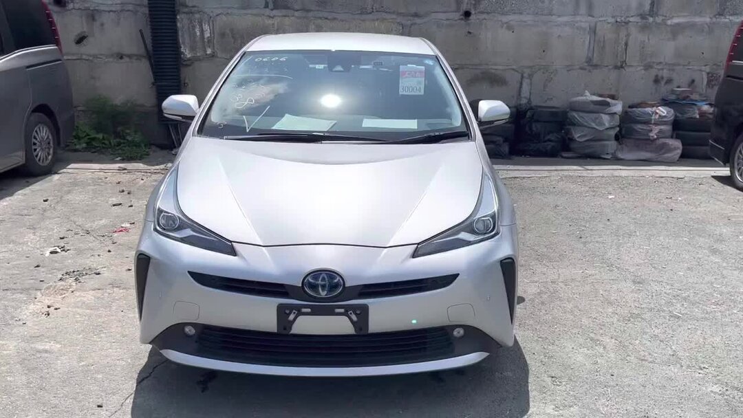 Toyota Prius 51