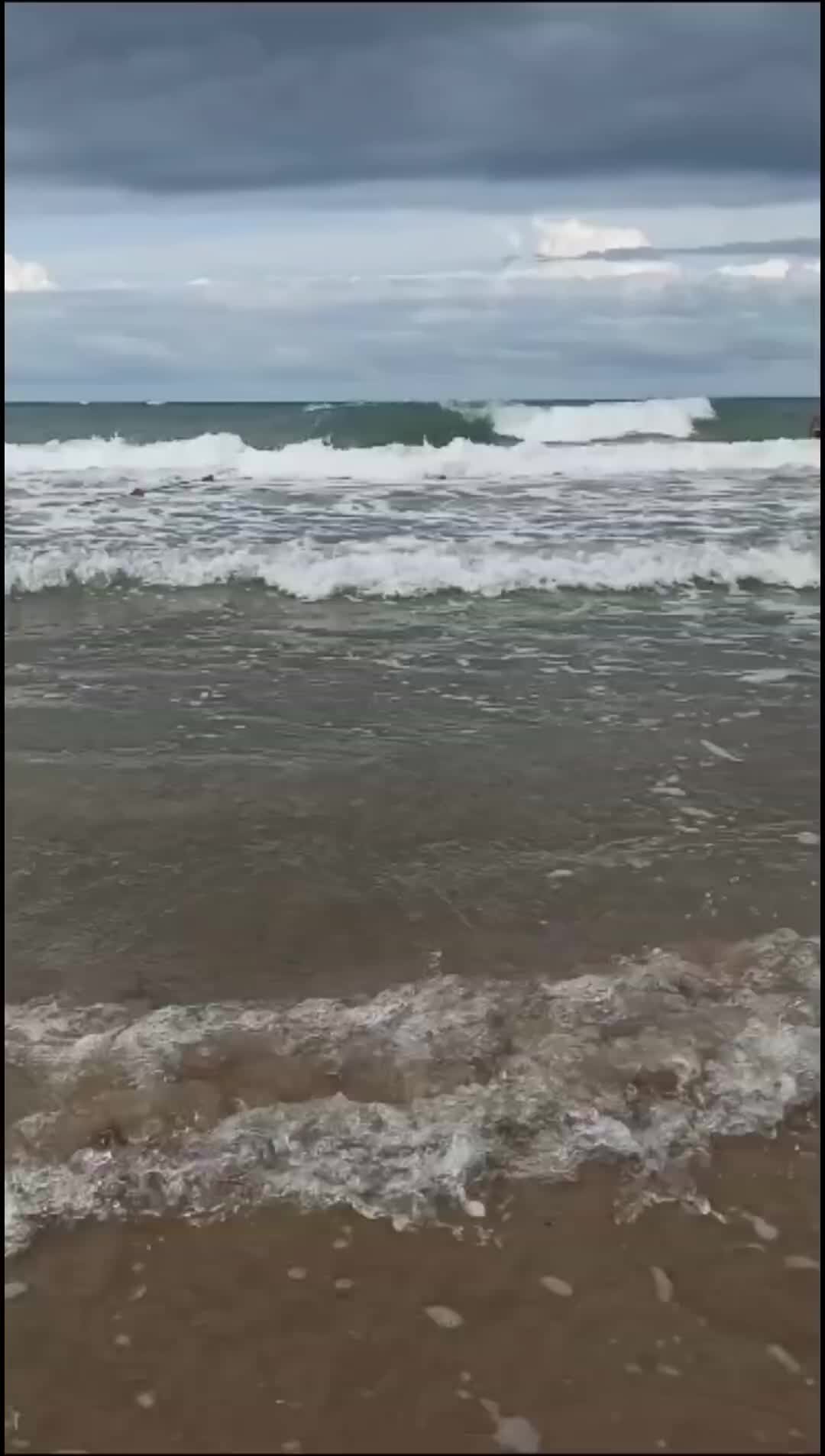 что такое тягун на море в анапе