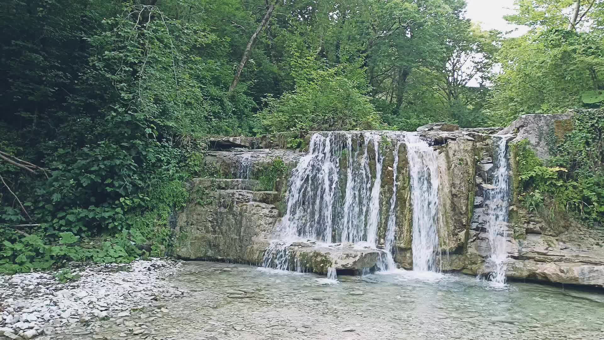 магри краснодарский край фото поселка