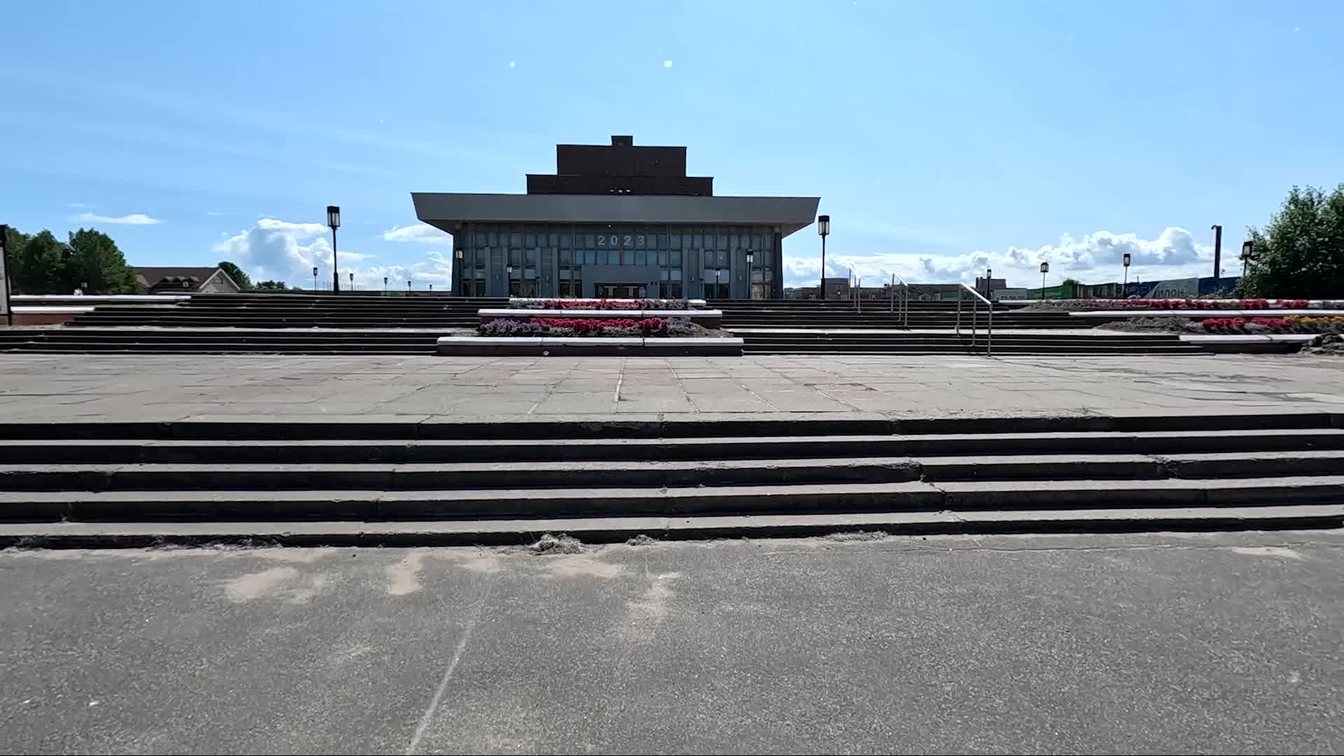 драматический театр северодвинск