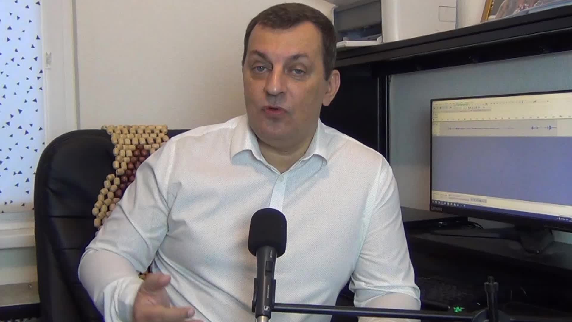 Главред борисенко телеграм канал