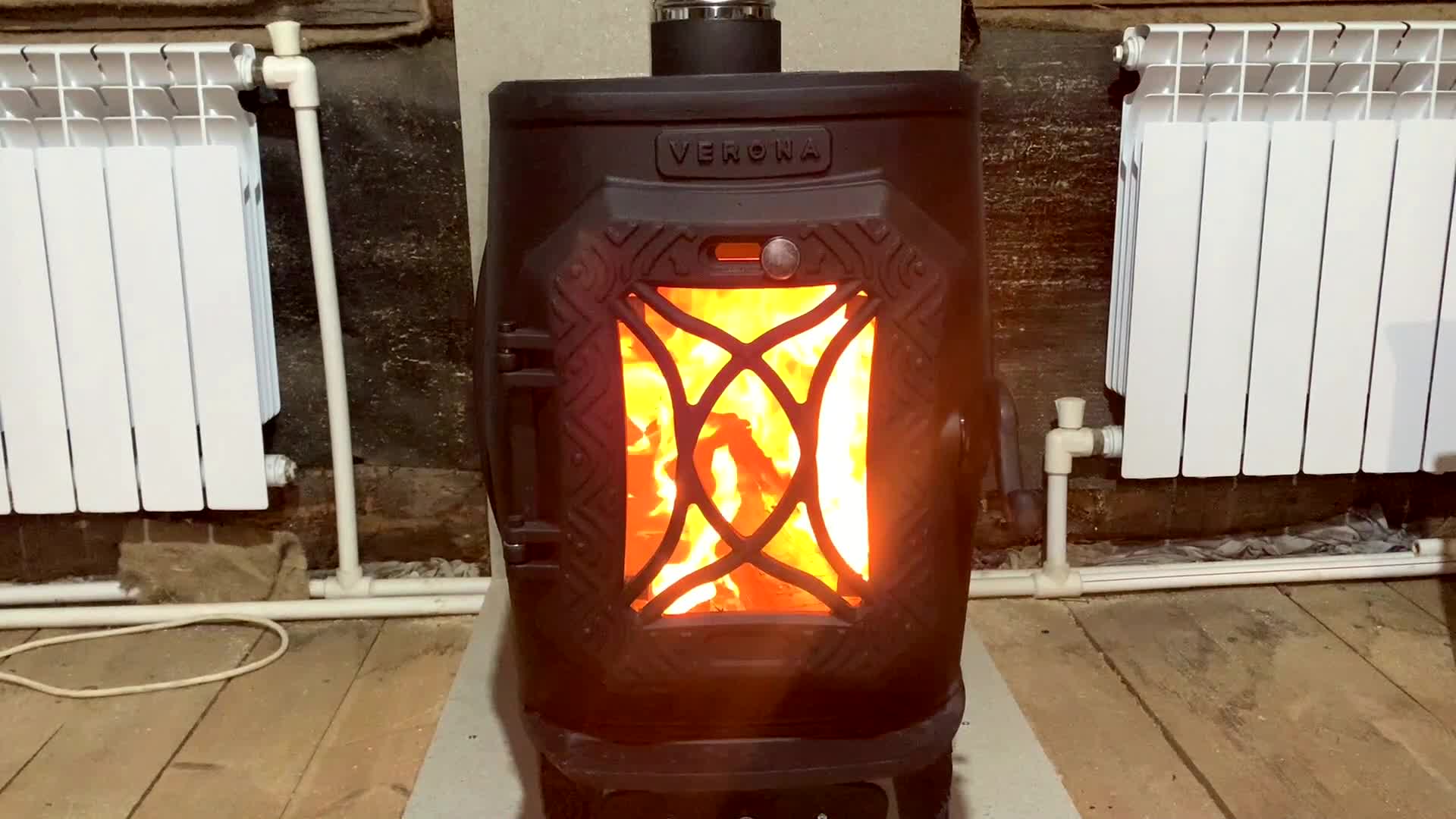 теплодар verona 200 обзоры