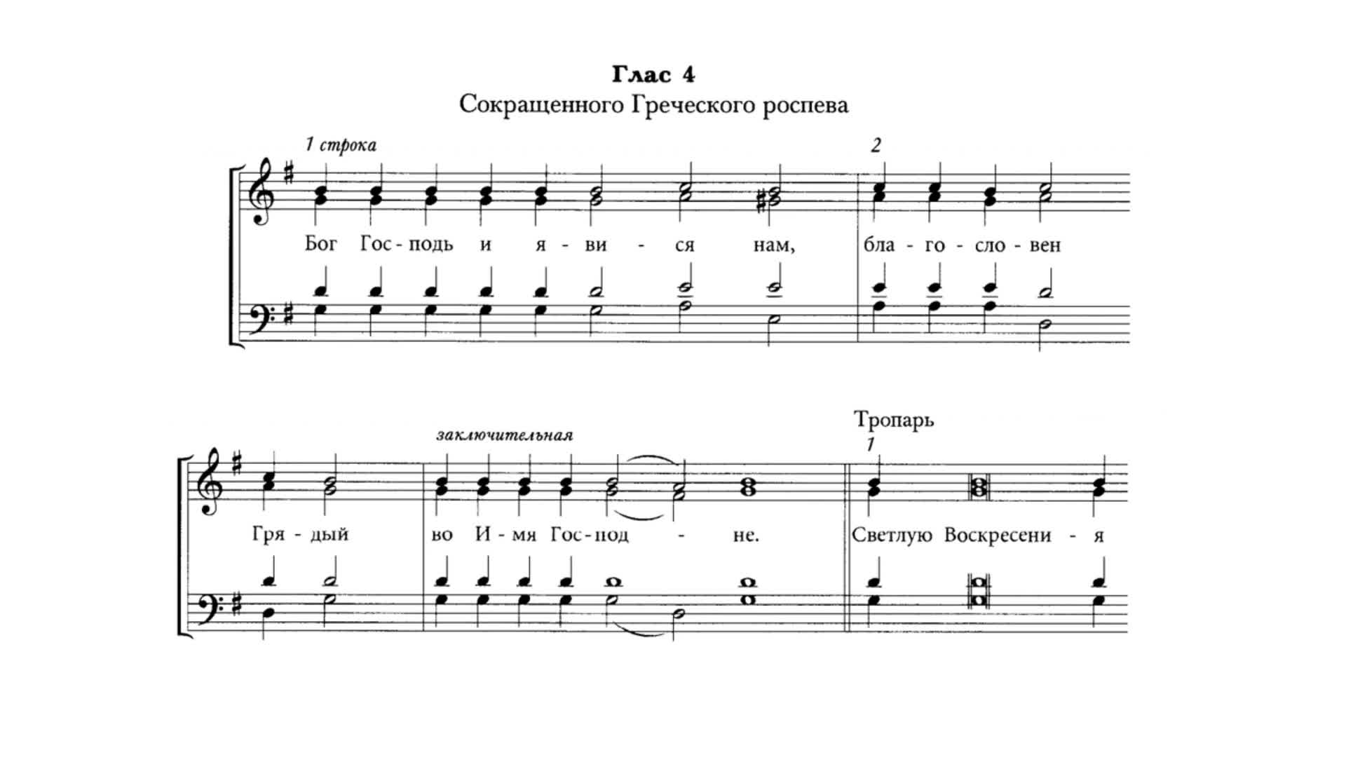 Стихиры святителю николаю. Господи воззвах 3 глас. 4 Глас стихирный. Тропарный напев 4 глас. Церковные гласы Ноты.