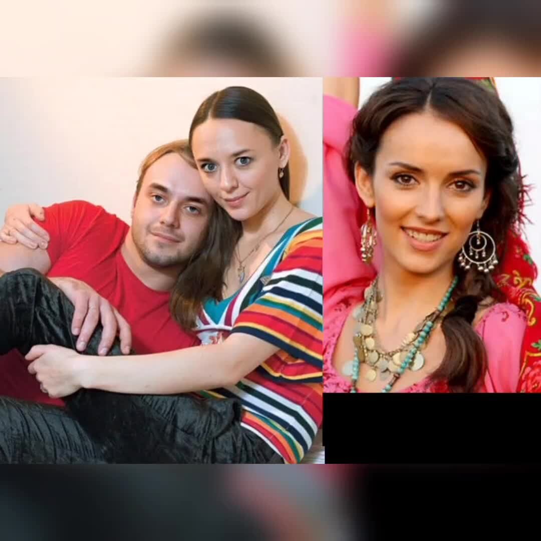 Алла казакова и максим щеголев фото