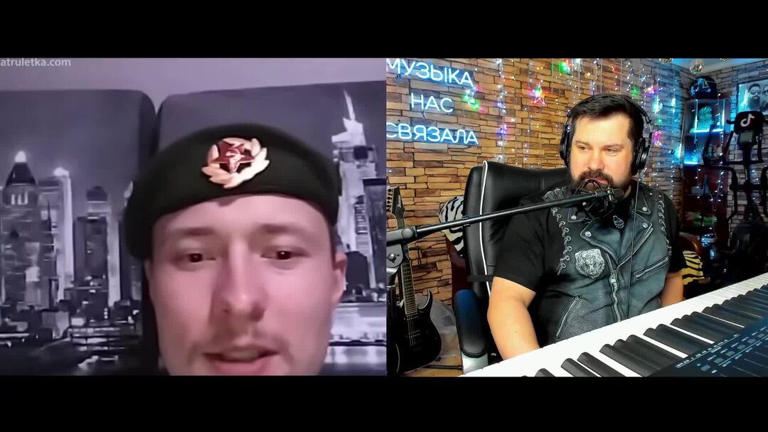 Песни михаила девочка пай