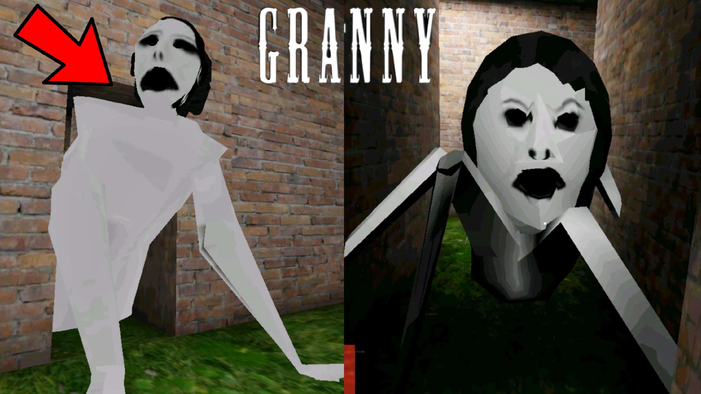Granny chapter two steam фото 112