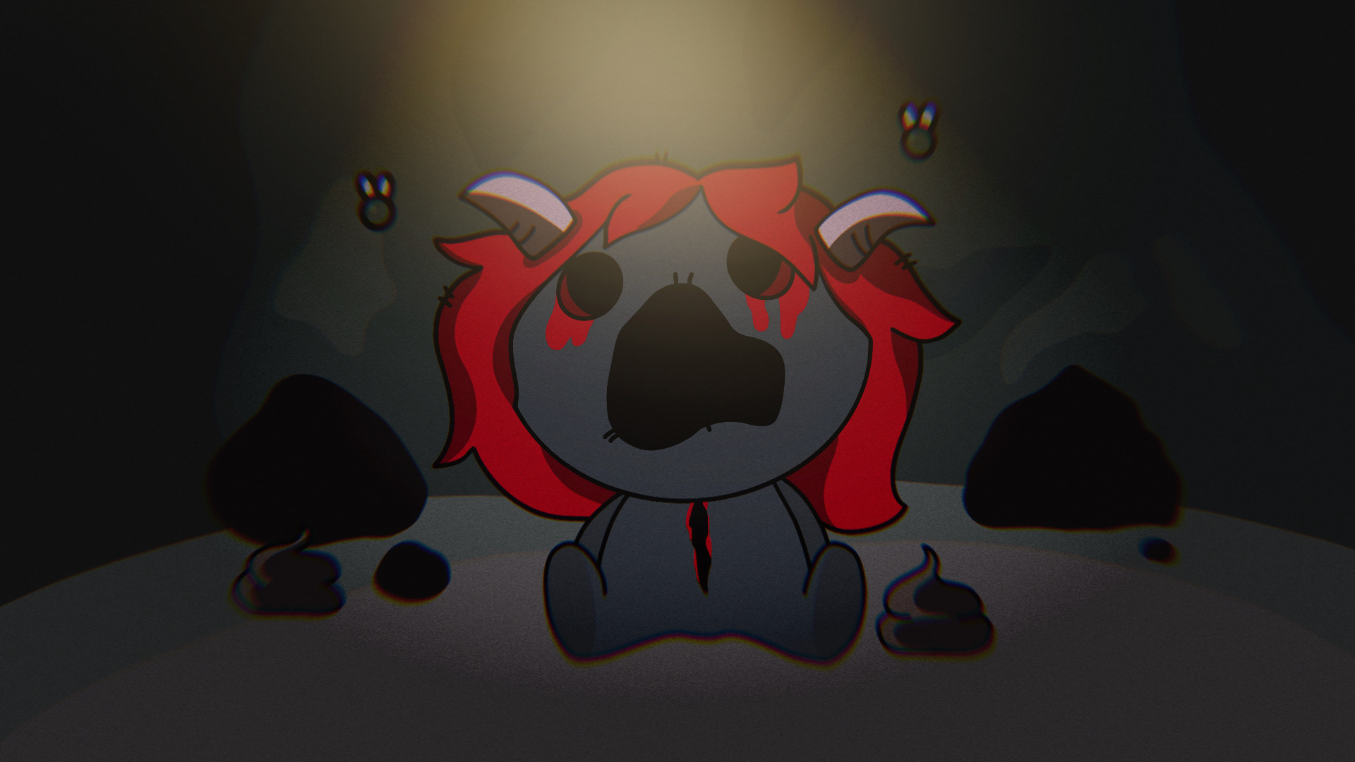 Tboi repentance steam fix фото 89