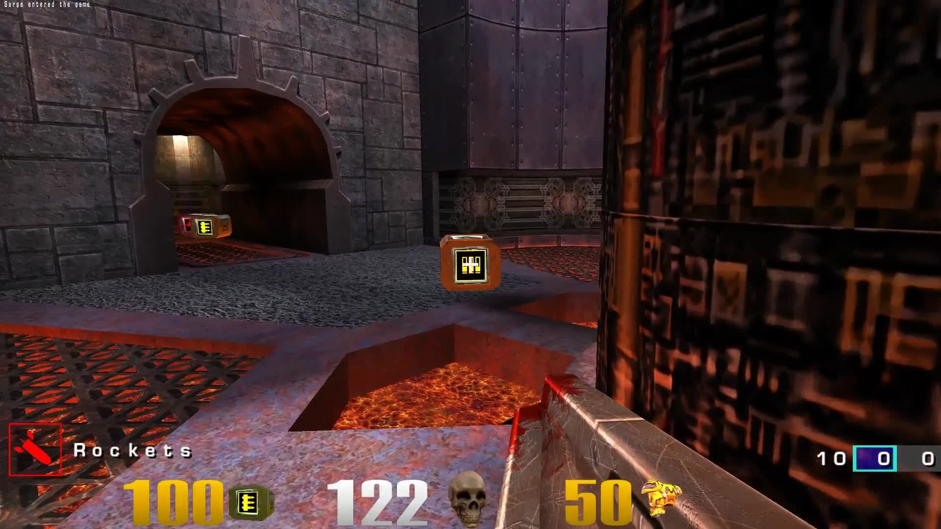 Quake arena steam фото 107