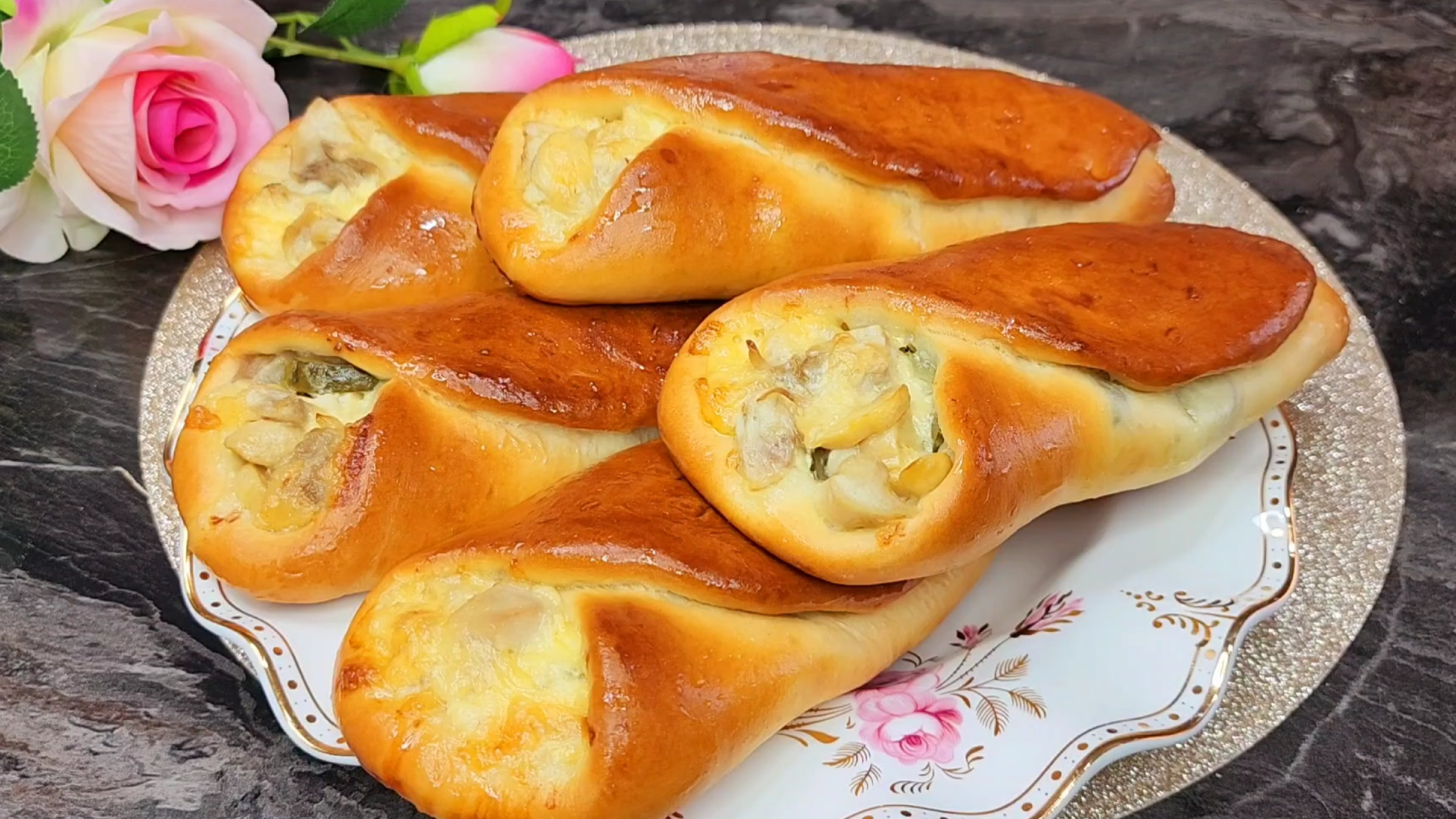 Пазанда замира