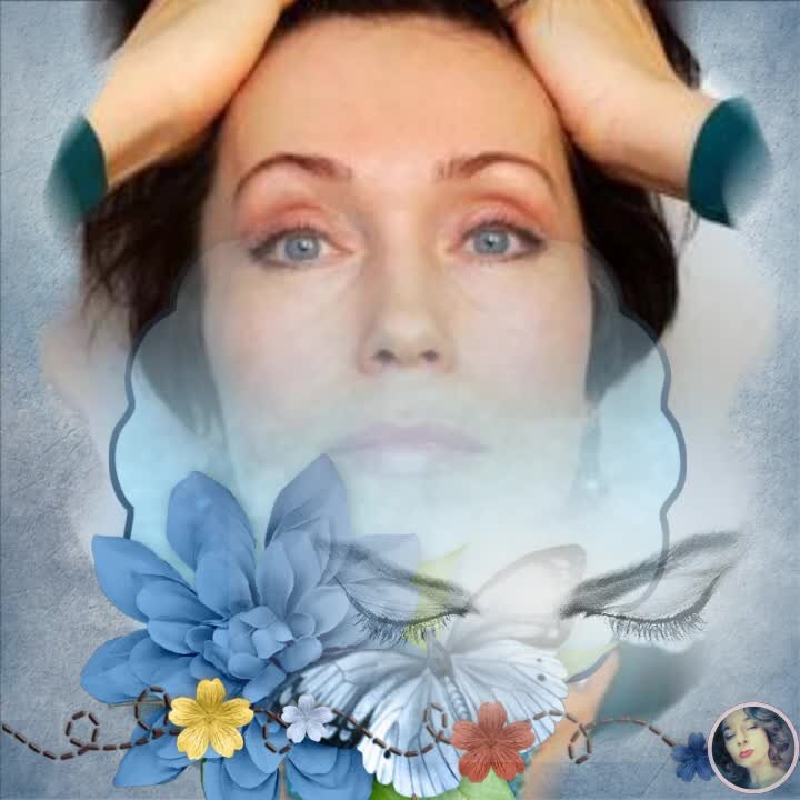 Чтобы лоб расправить и верхнее веко поднять: лифтинг и ботокс-эффект ...