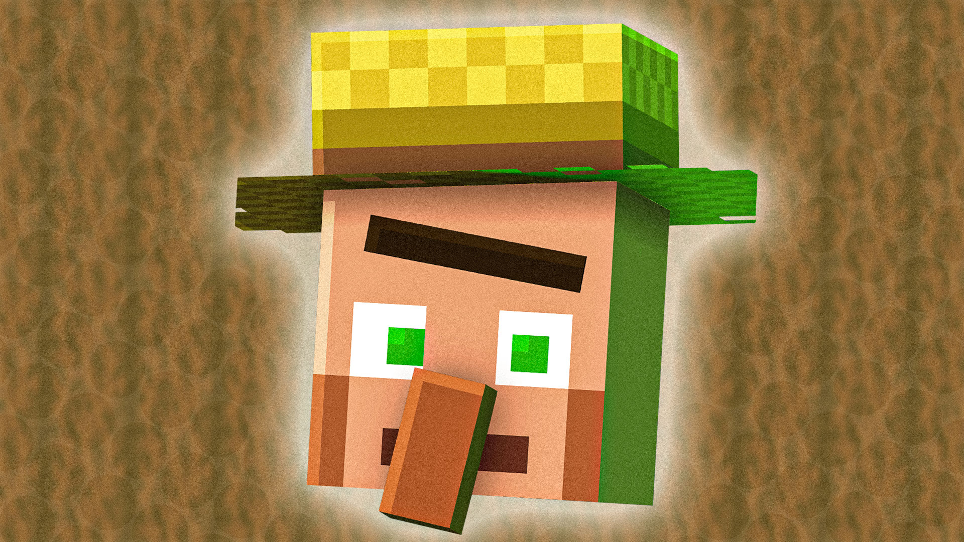 Fresh animations minecraft