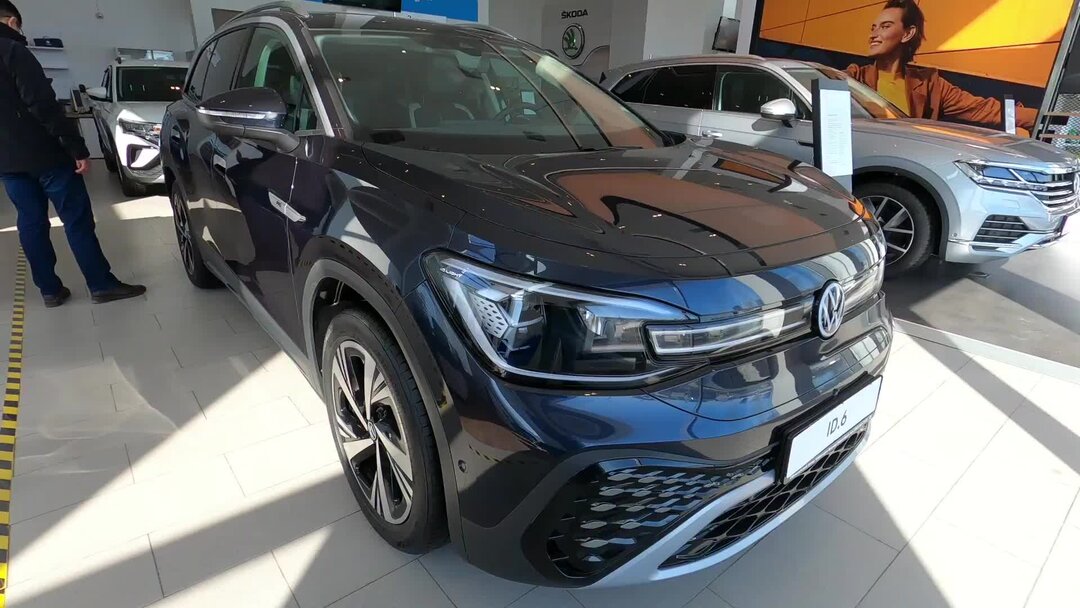 НЕМЦЫ ХОТЯТ ВЫПУСКАТЬ ВОЛГУ И ПОБЕДУ В РОССИИ! ШКОДА И ФОЛЬКСВАГЕН ...