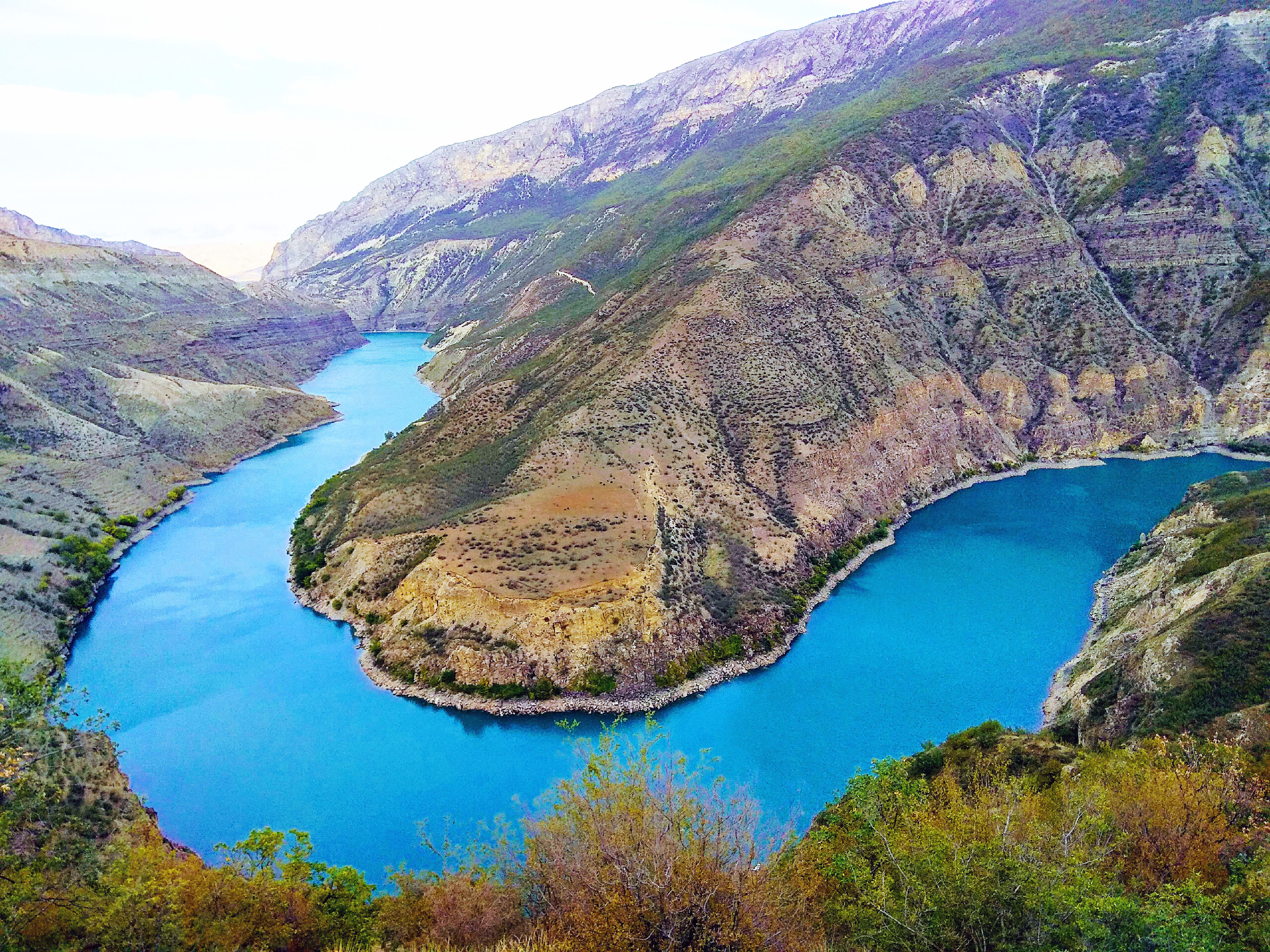 Картинки сулакский каньон в дагестане