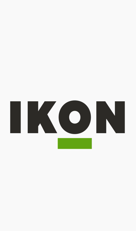 Ikon tyres