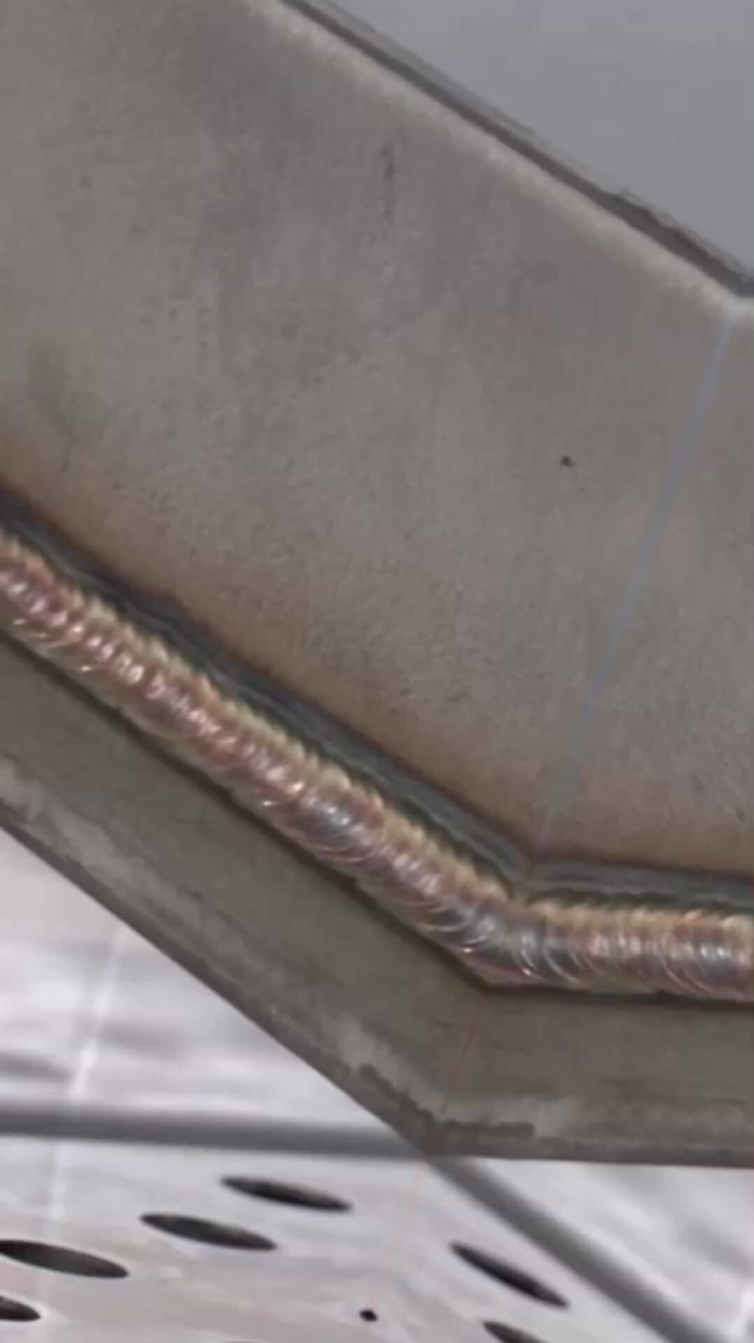 Metal Cleaner | Электрохимическое травление и пассивация угловых ...