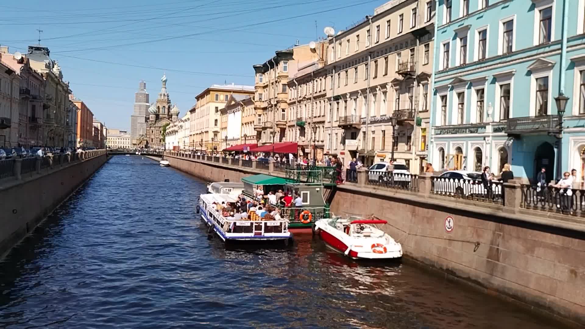 улица грибоедова санкт петербург