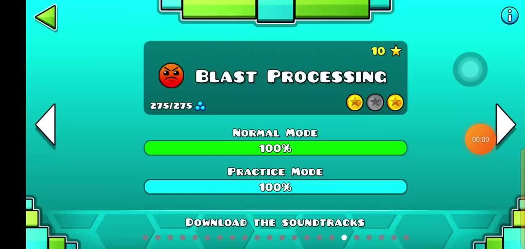 Blast processing full version. Blast processing full version