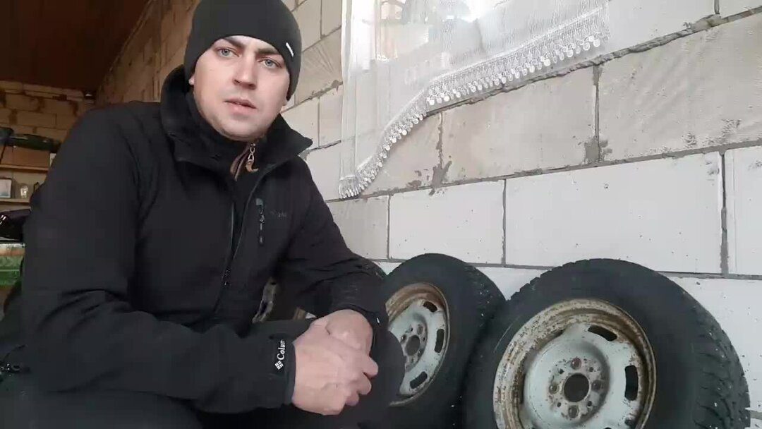 как проверить штампованные диски на ровность