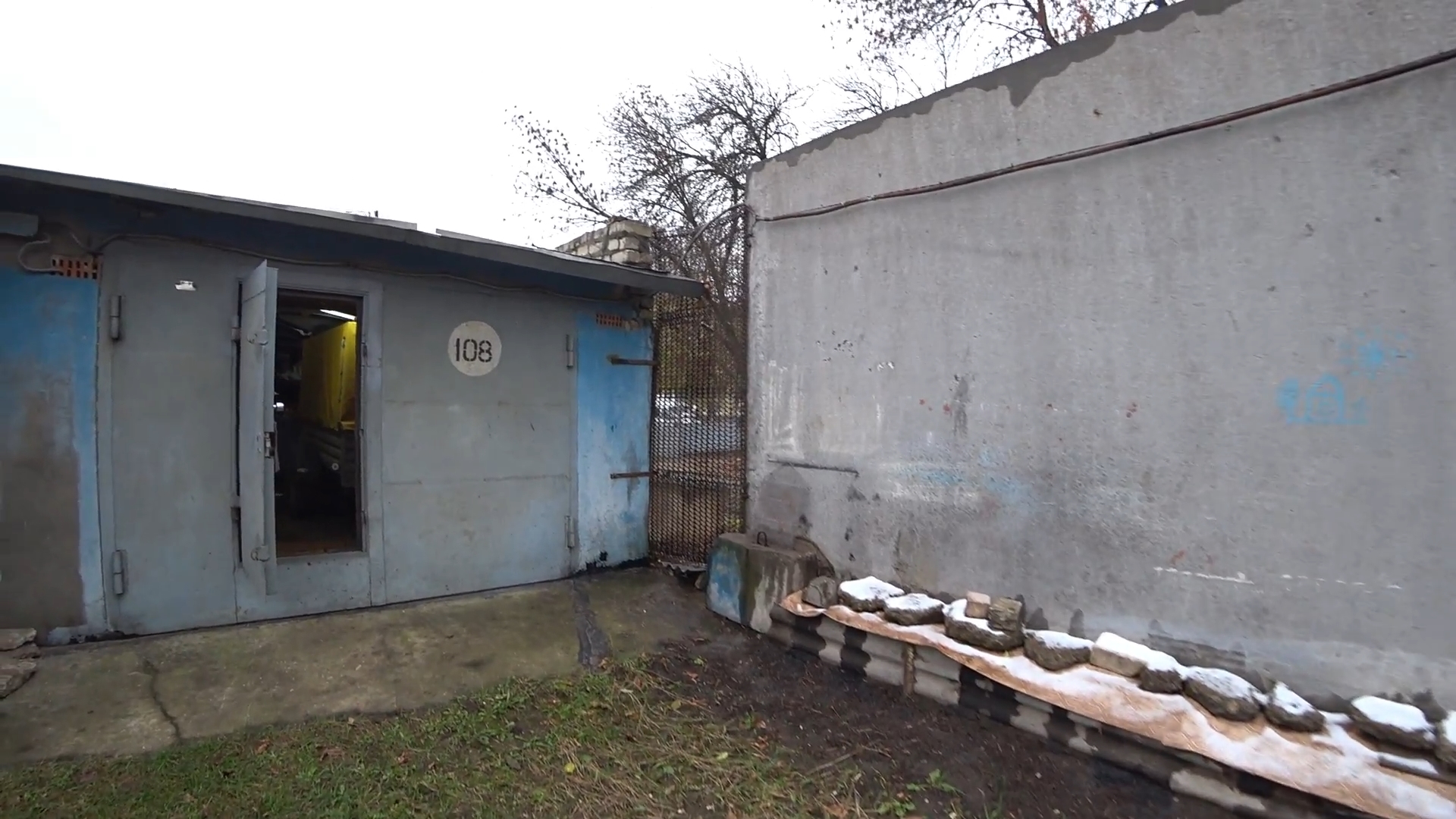 гараж нн на ютуб