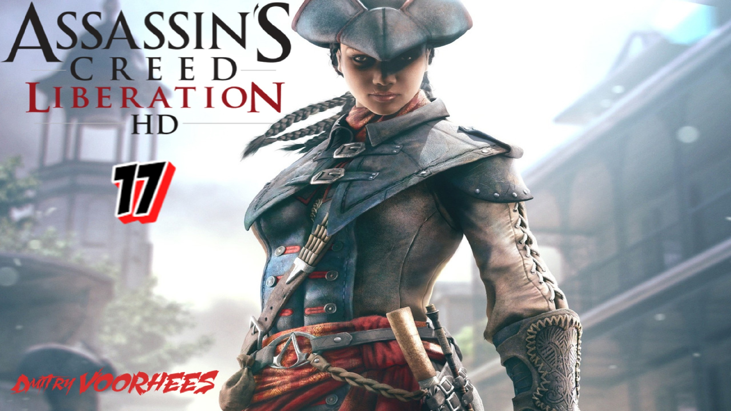 Assassins creed liberation remastered steam фото 107