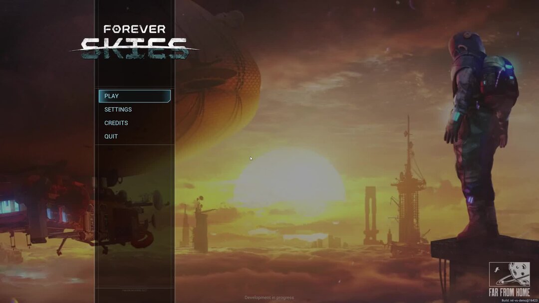 Forever skies последняя версия. Forever Skies игра. Forever Skies Дата выхода. Forever Skies обзор. Forever Skies дирижабль.