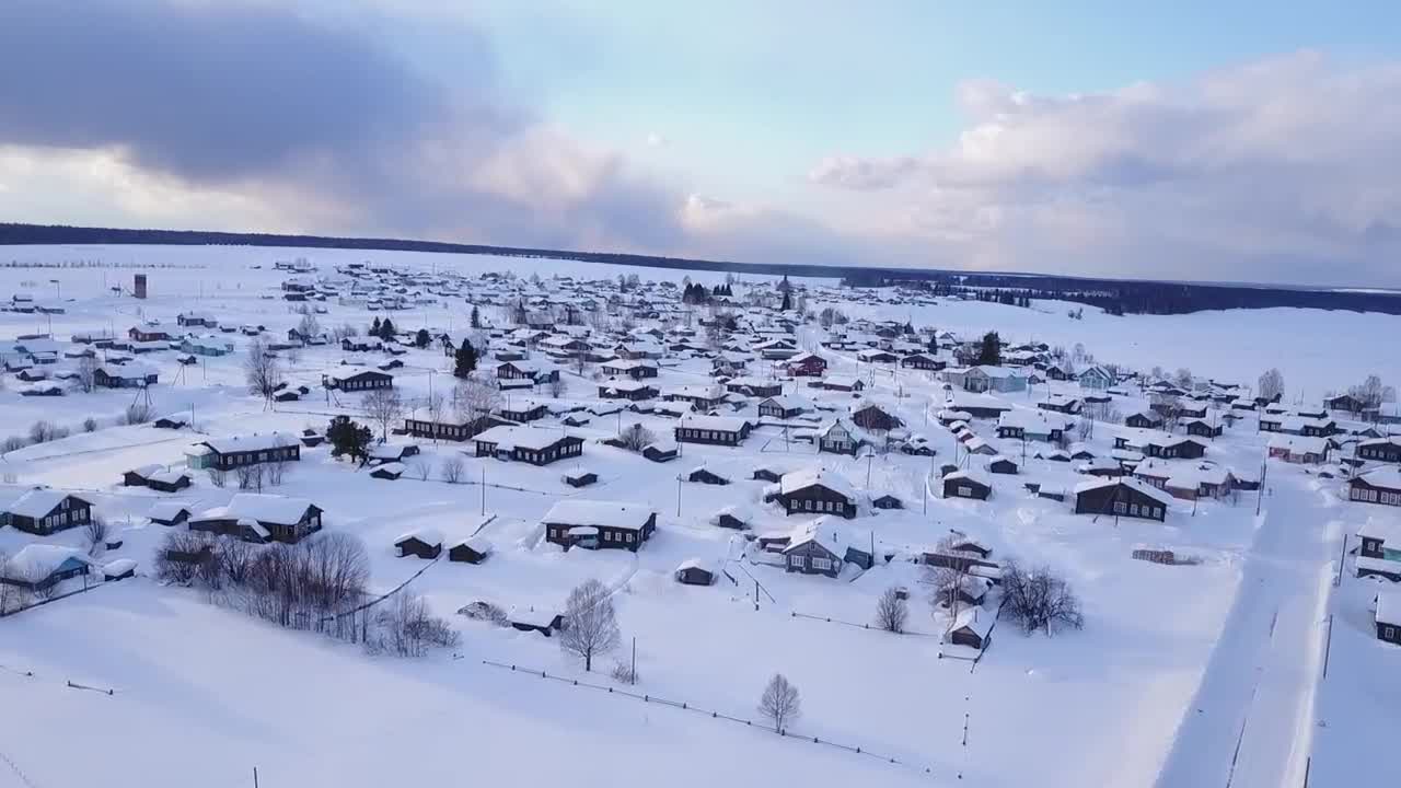 Скородум Коми деревня Республика.