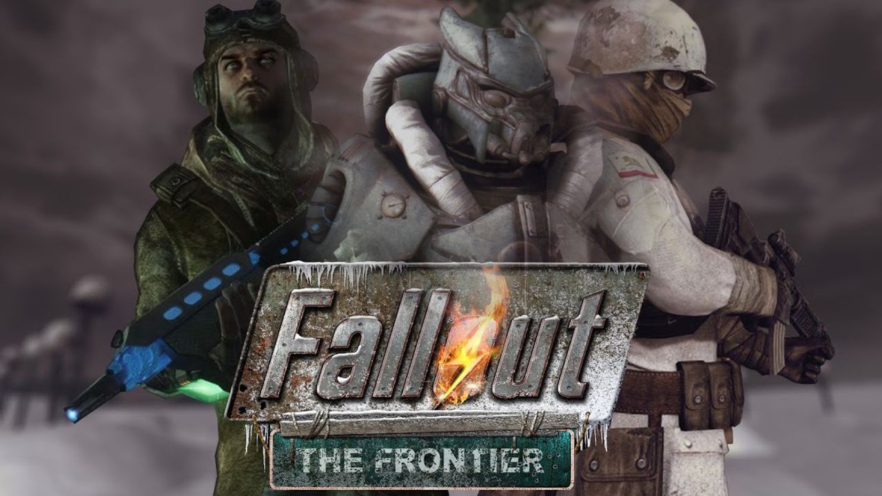 The fallout 2021. Fallout 4 the Frontier. Fallout Frontier Легион. Fallout Frontier Map. Fallout New Vegas the Frontier.