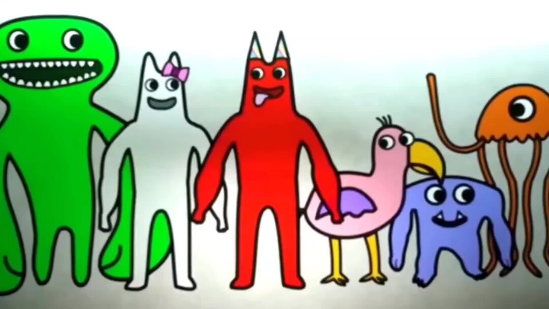 слепить банбана