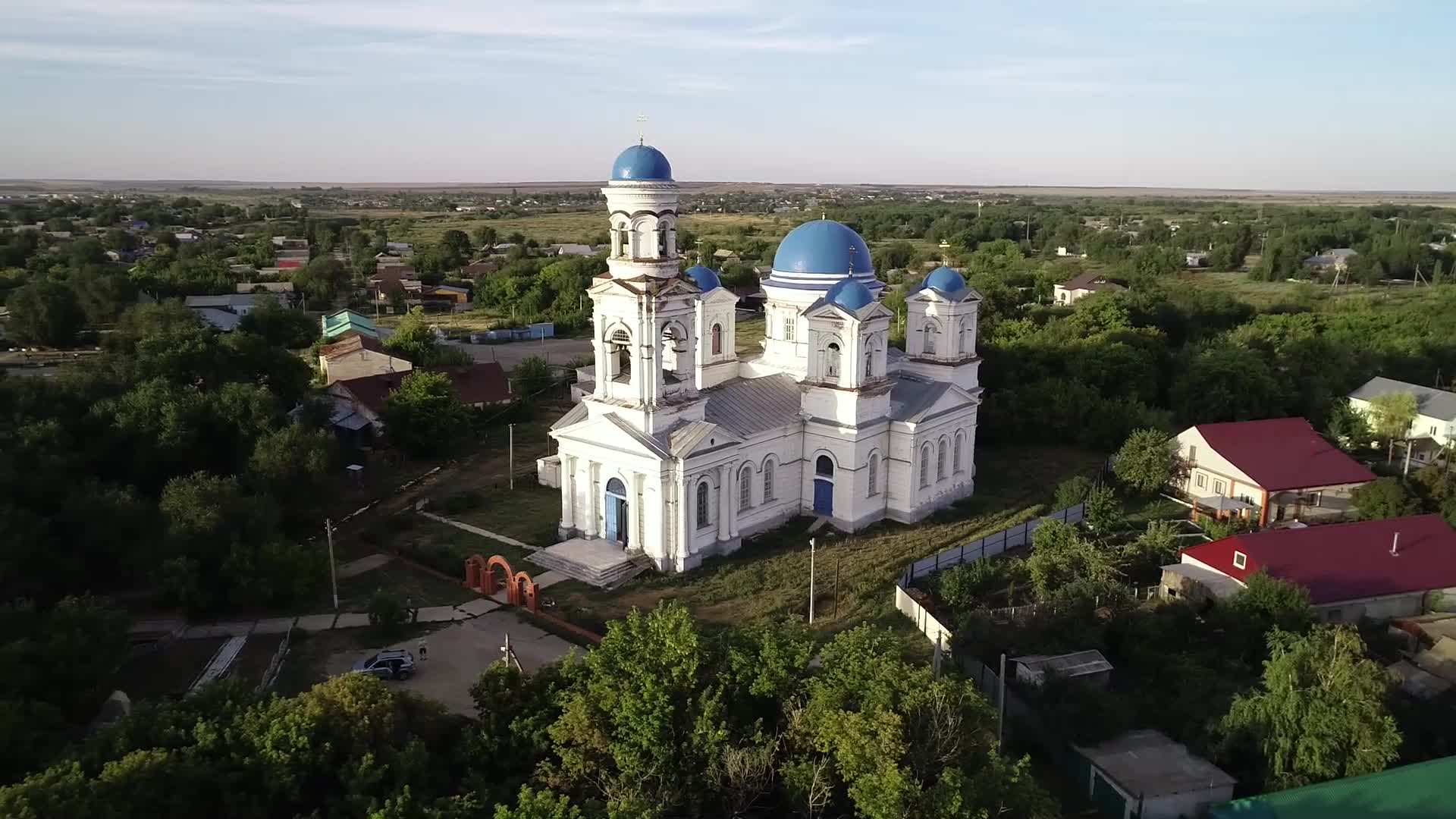 Погода дергачи саратовская область