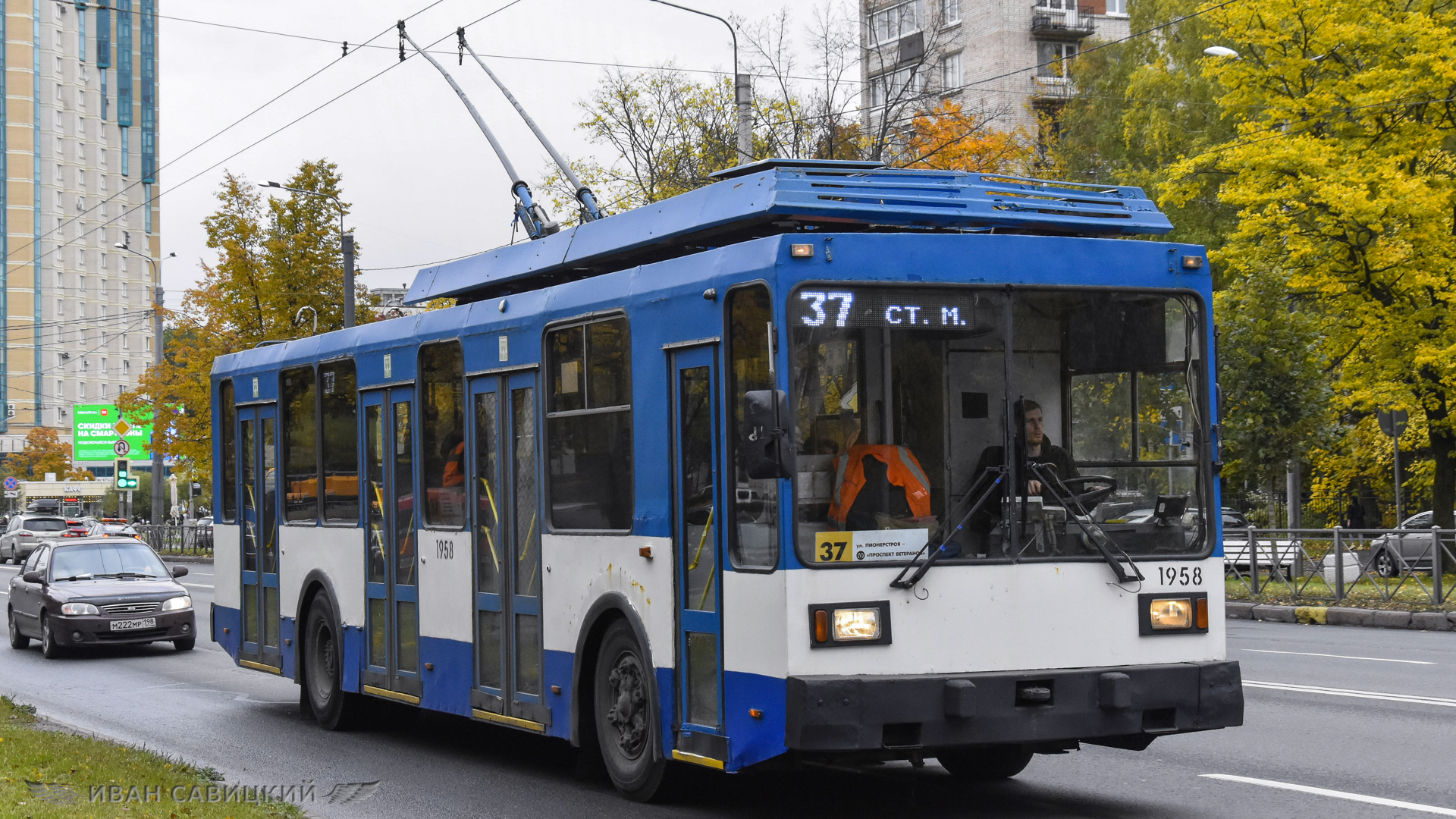 Санкт петербург троллейбус 42 Санкт петербург троллейбус 42