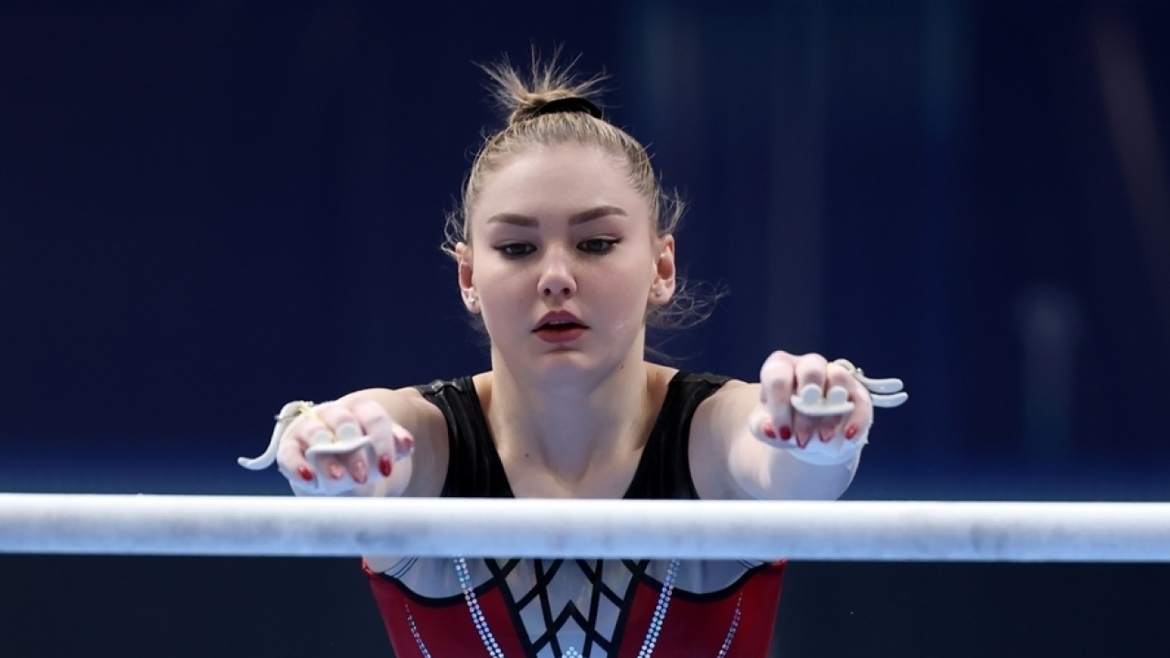 Кубок по спортивной гимнастике 2023