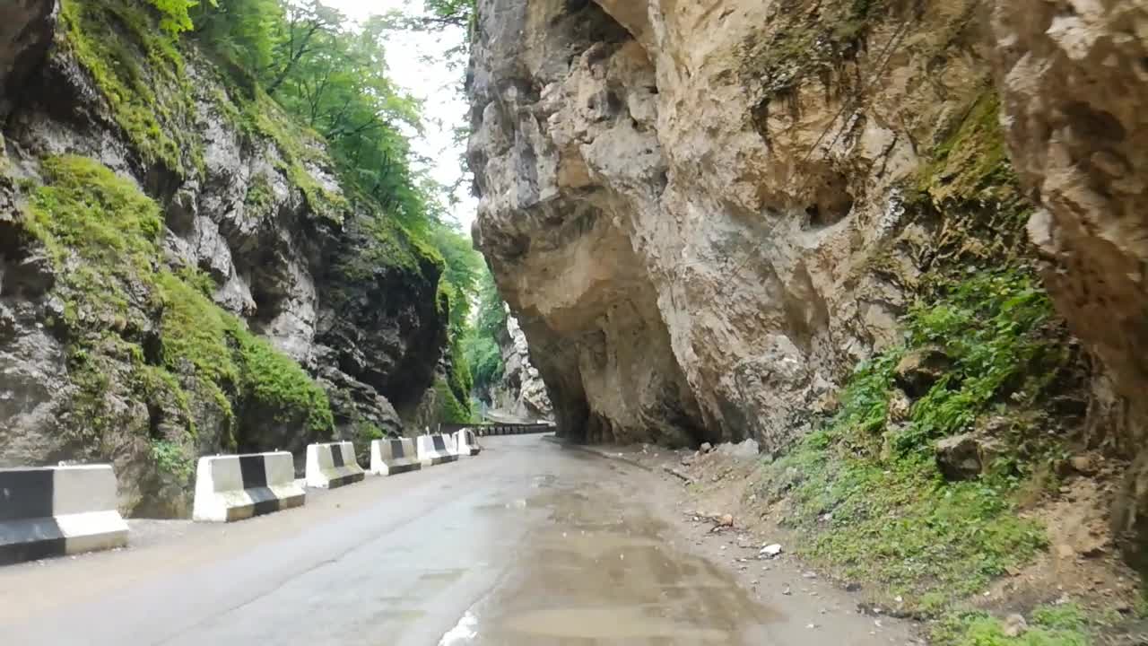 Чегемские водопады Кабардино Балкария фото сейчас 2022