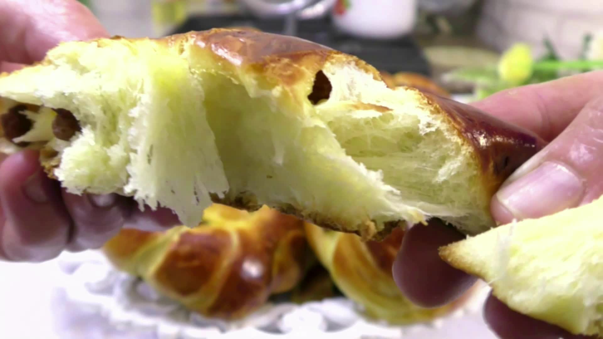 чудо выпечка