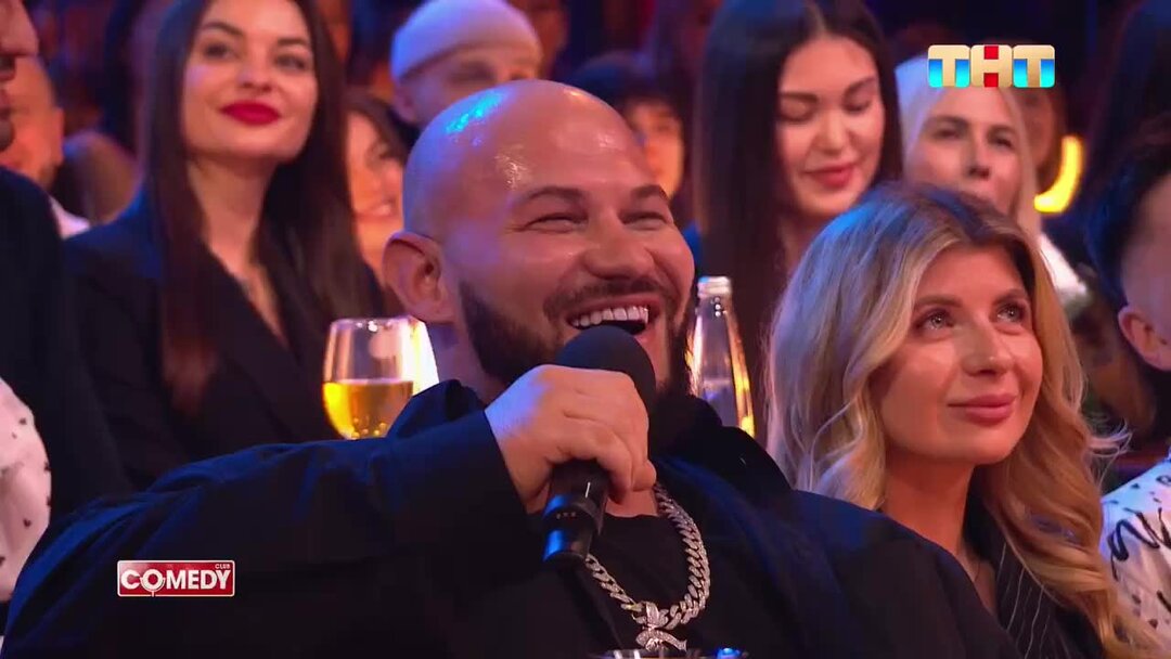 Камеди Клаб | Новый выпуск | Comedy Club | Дзен