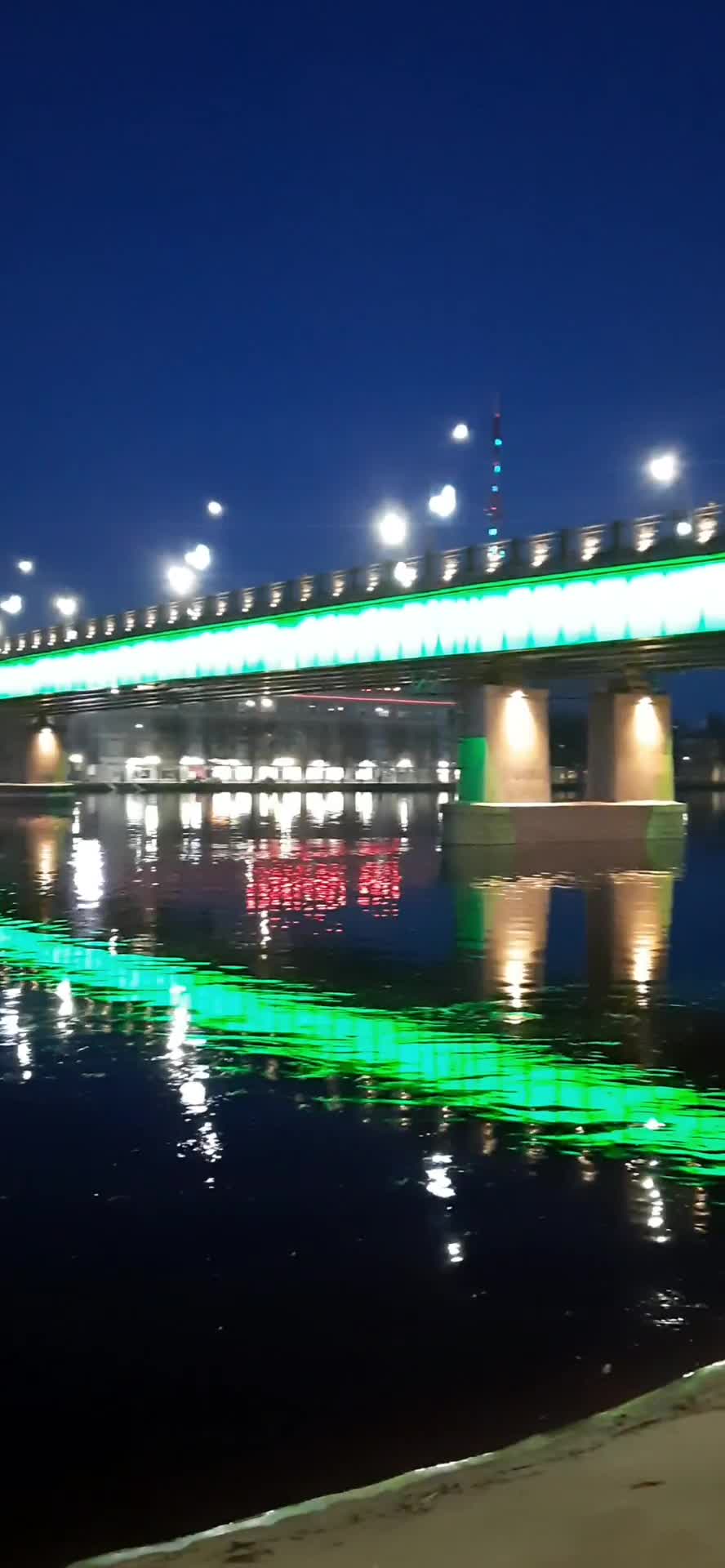 набережная в великом новгороде