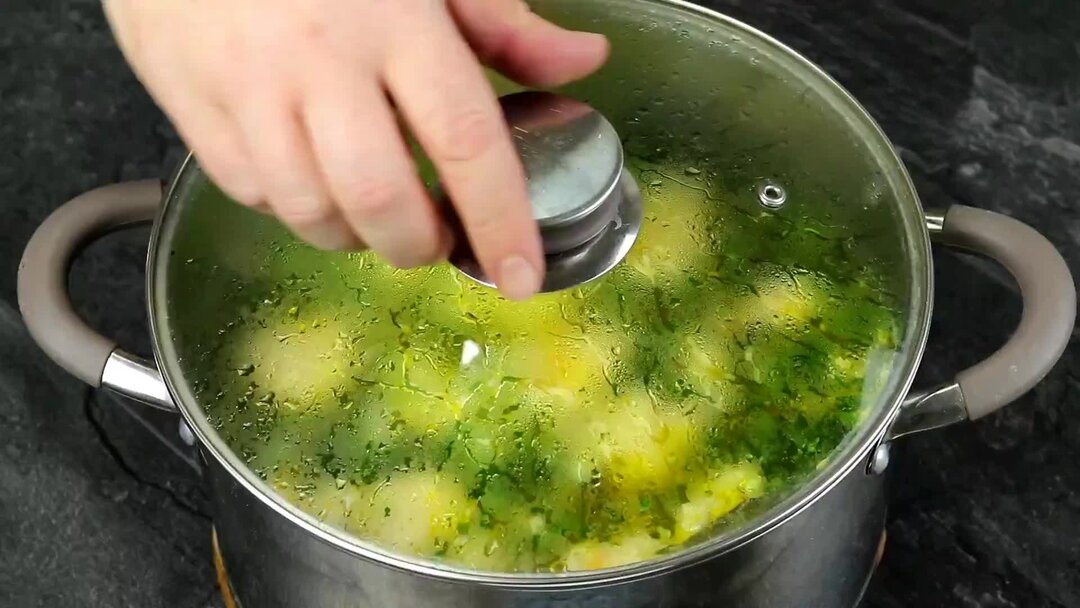 Сколько варить бульон для супа