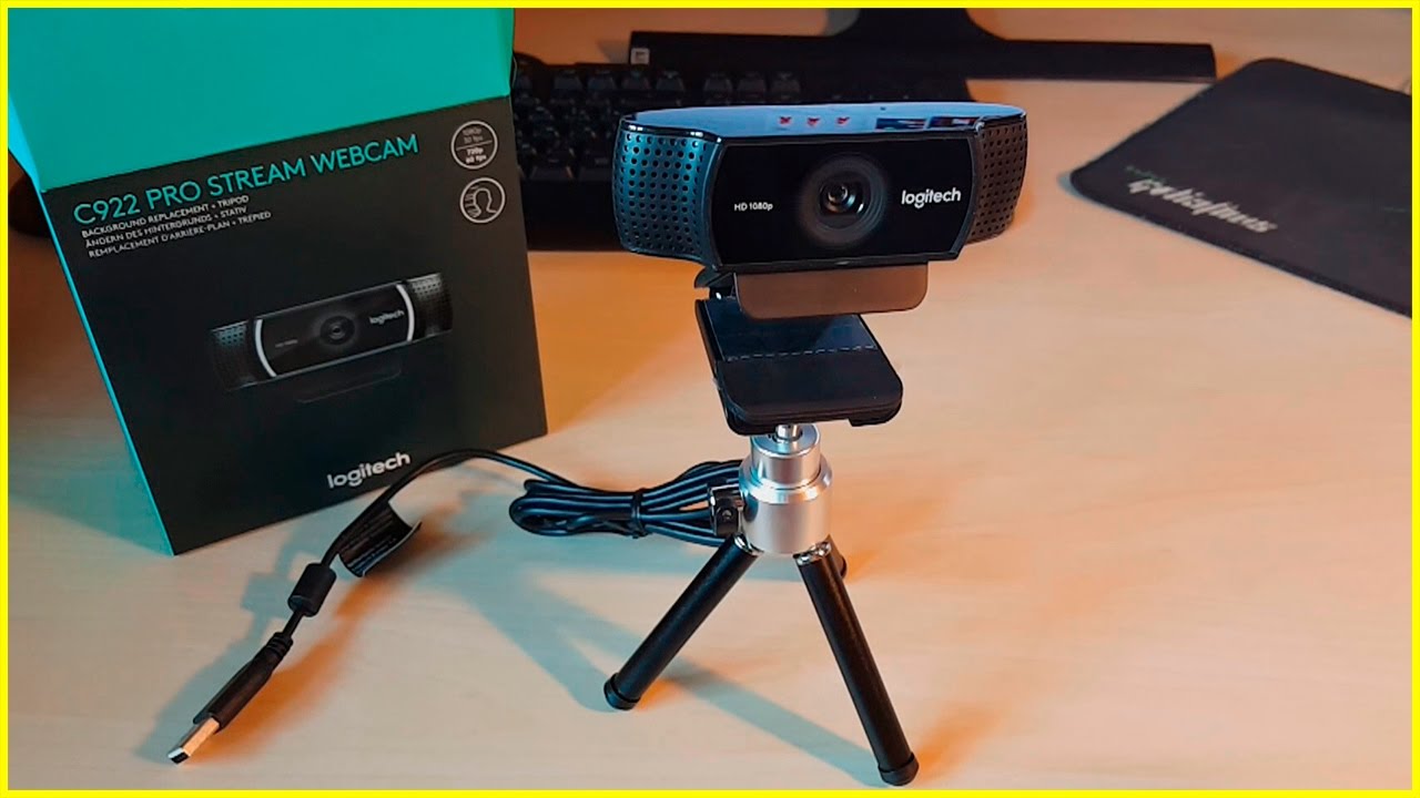 Веб камера со. Веб камера Logitech c922 Pro. Веб-камера Logitech Pro Stream webcam c922. C922 Pro Stream. Штатив для веб камеры Logitech c920.