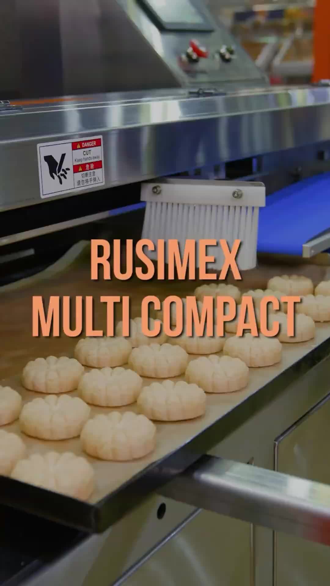 RUSIMEX | Изготовление печенья на автоматической линии #Rusimex  #кондитерскоепроизводство #печенье #кондитерская #оборудованиедляпекарни  #пекарня | Дзен