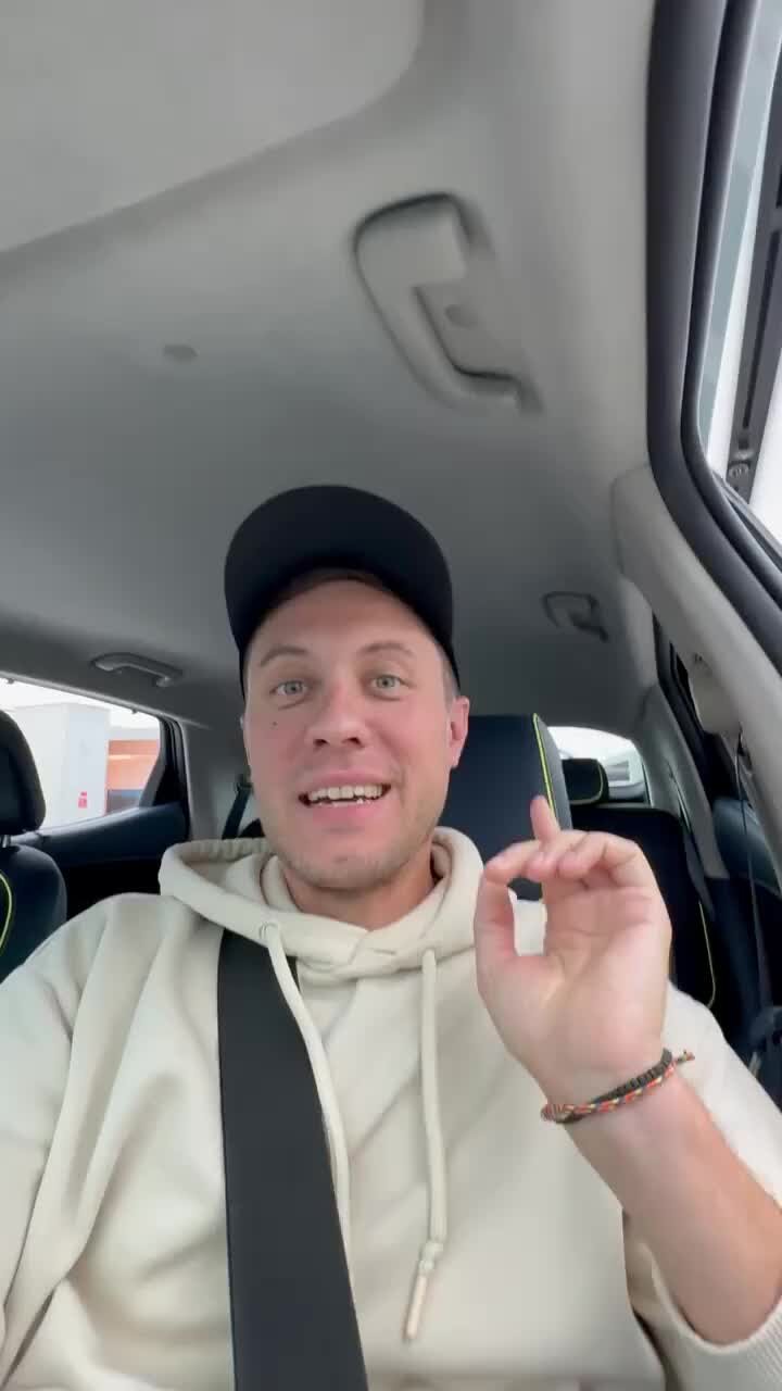 ПриветТачка | Кажется, мы нашли лучший селектор переключения передач | Дзен