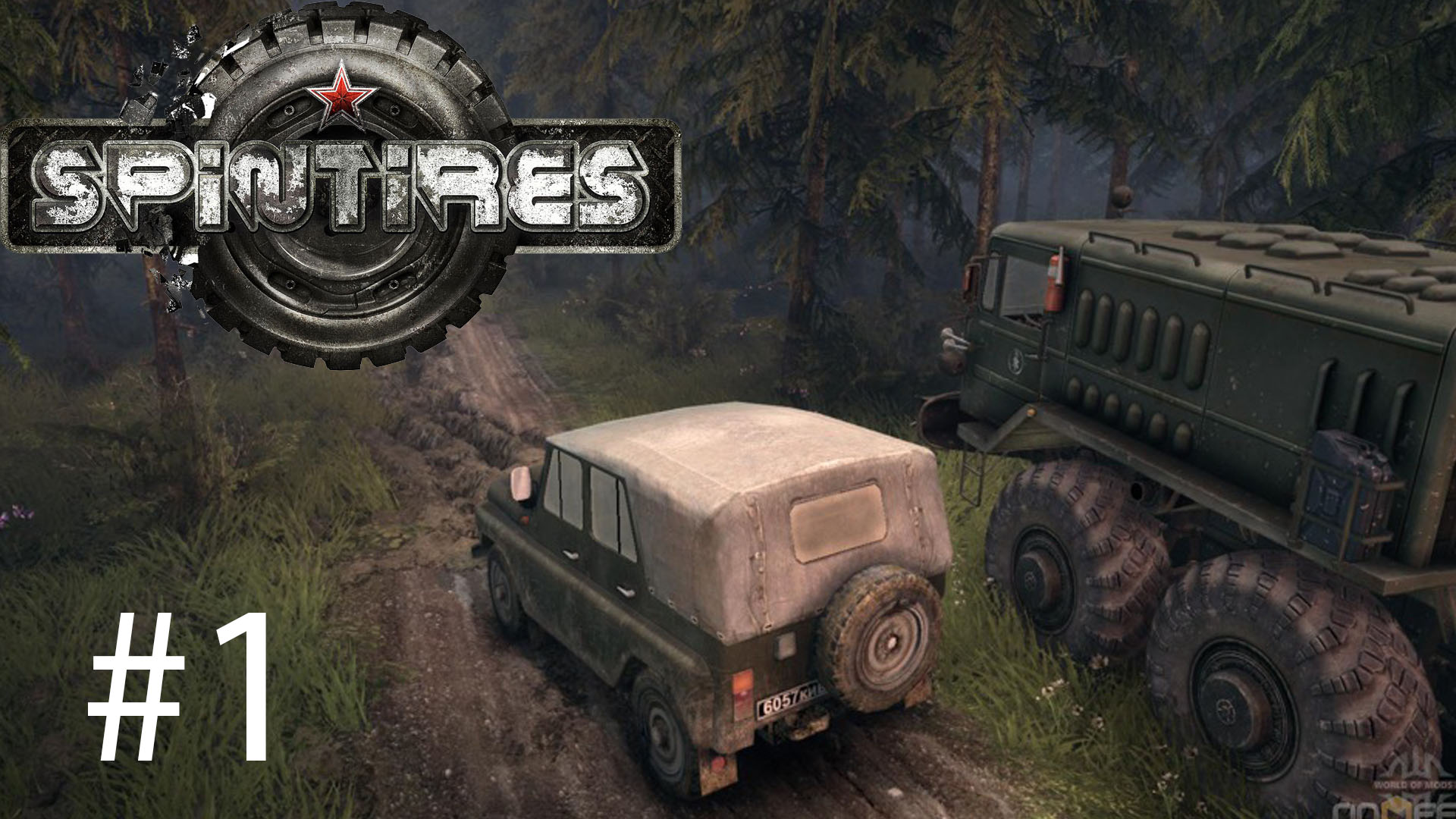 играть в spintires по сети на пиратке без стима фото 19