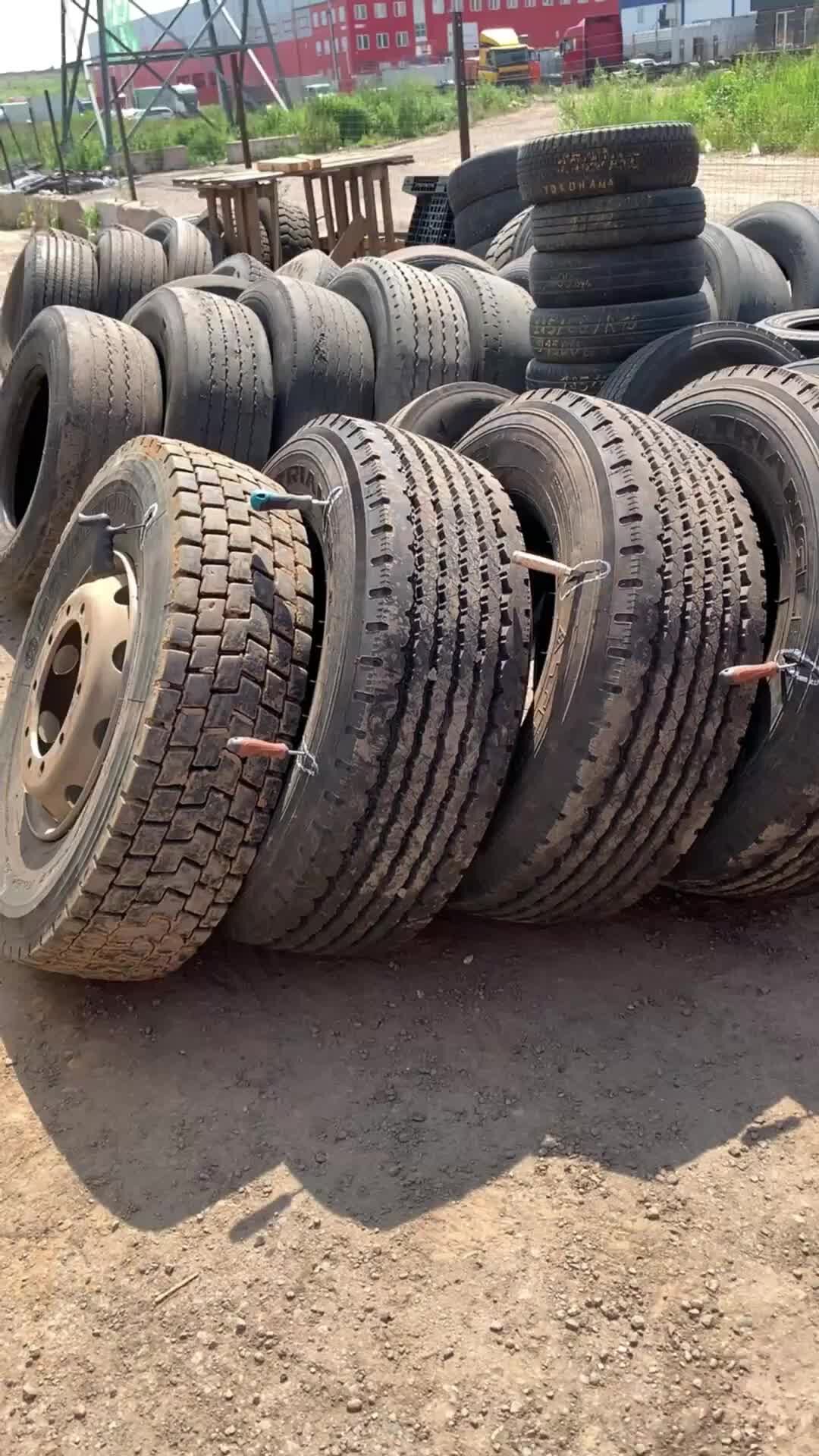 #1 ШИНОМОНТАЖ в Подольске и в Домодедово | Ремонт боковых порезов ...