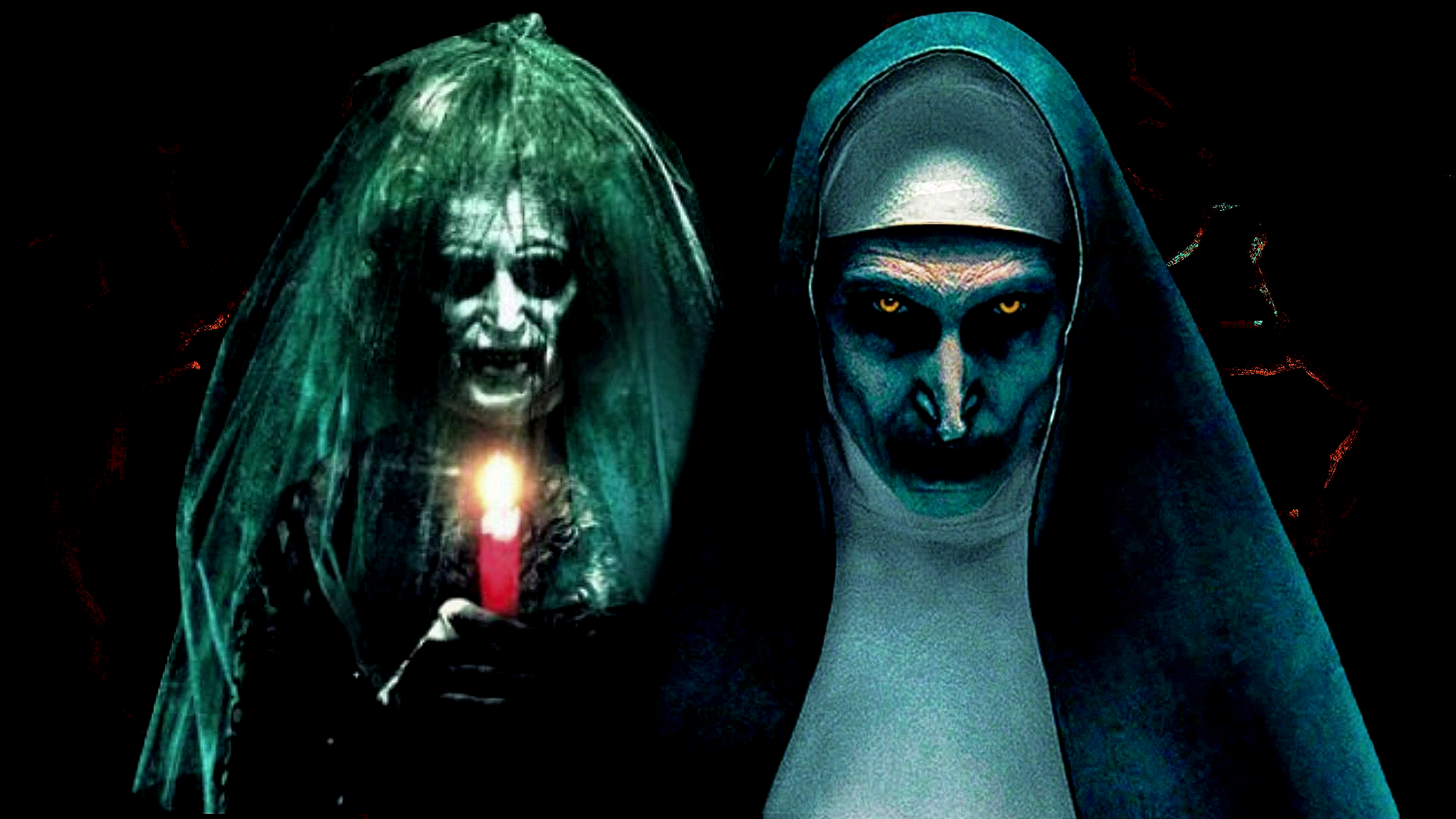 монахиня фильм 2015. монахиня против. проклятие монахини фильм 2018 монахиня. проклятие монахини фармига. проклятие монахини валак.