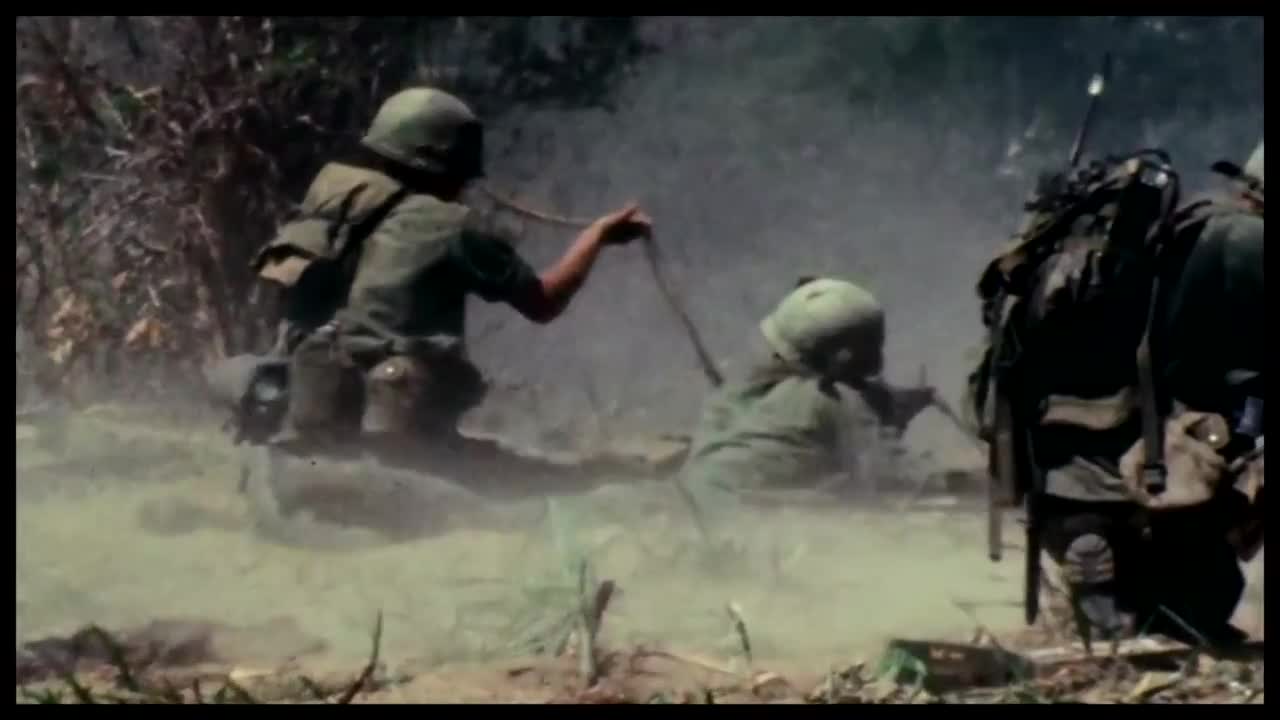 45 мм пушка вов. хроника войн видео. видеоролик кинохроника.