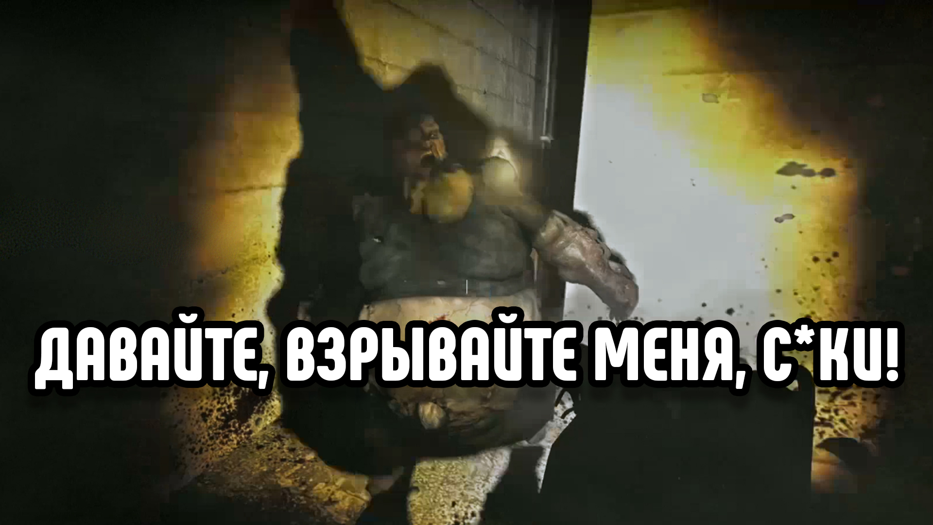 Я по совести указу записался в камикадзе