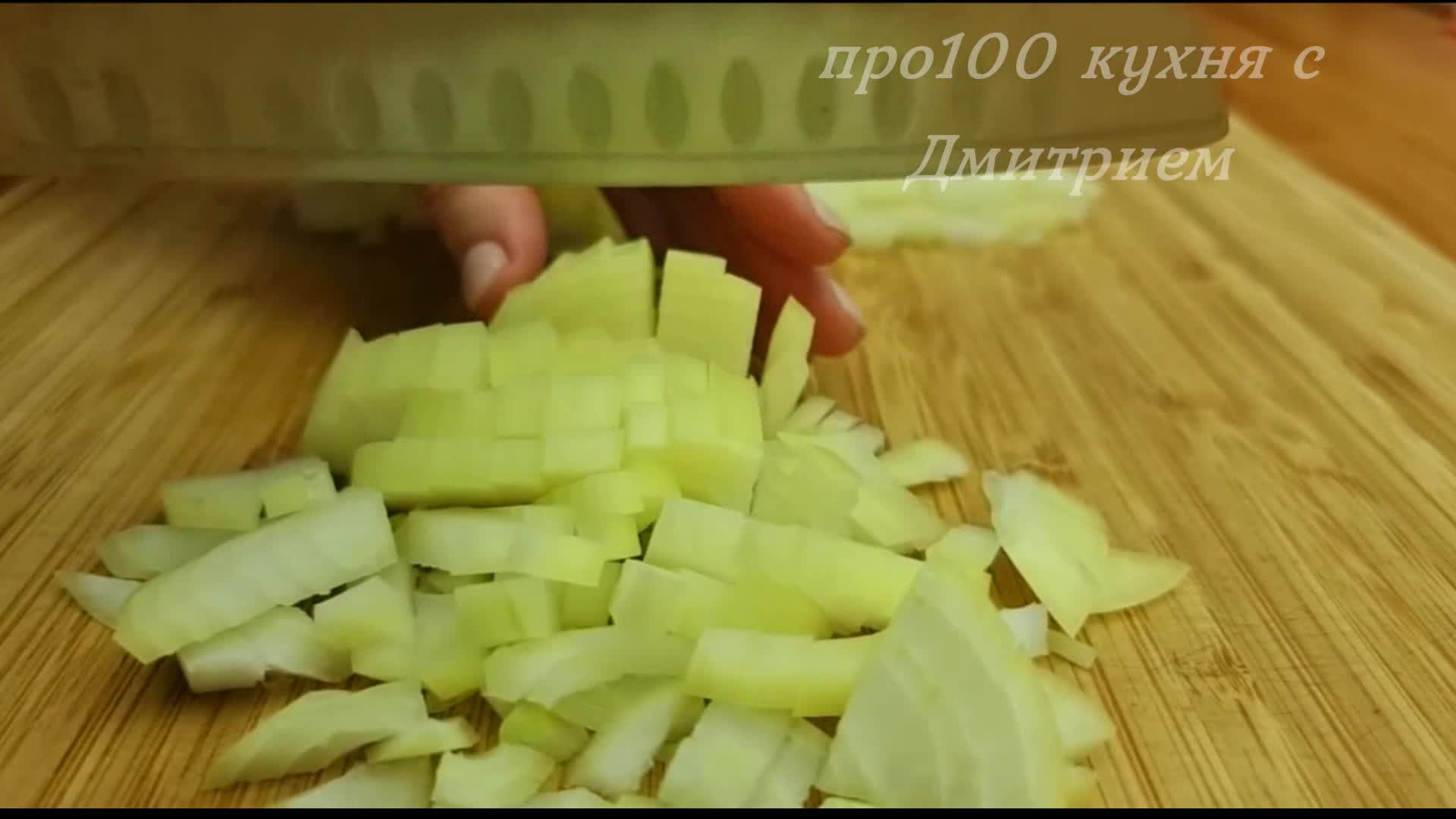 Манник про100 кухня