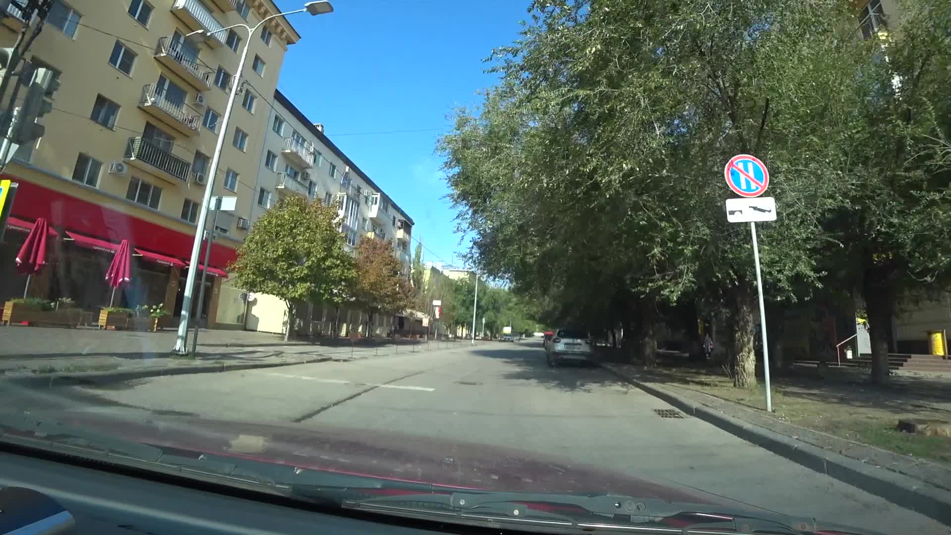 Волгоград за 1 день